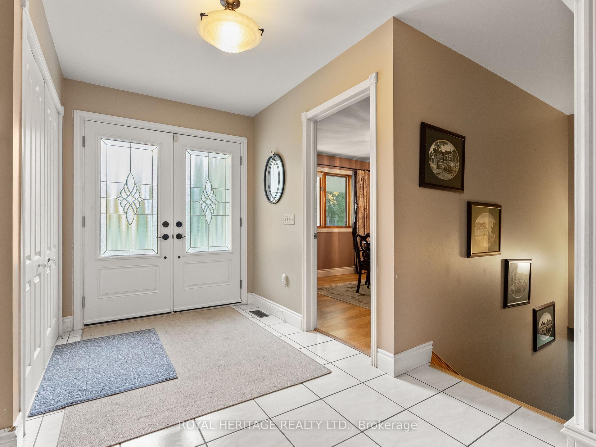 Photo 8 of 1314 Inglis Road, Alnwick/Haldimand, Rural Alnwick/Haldimand — HOMEH