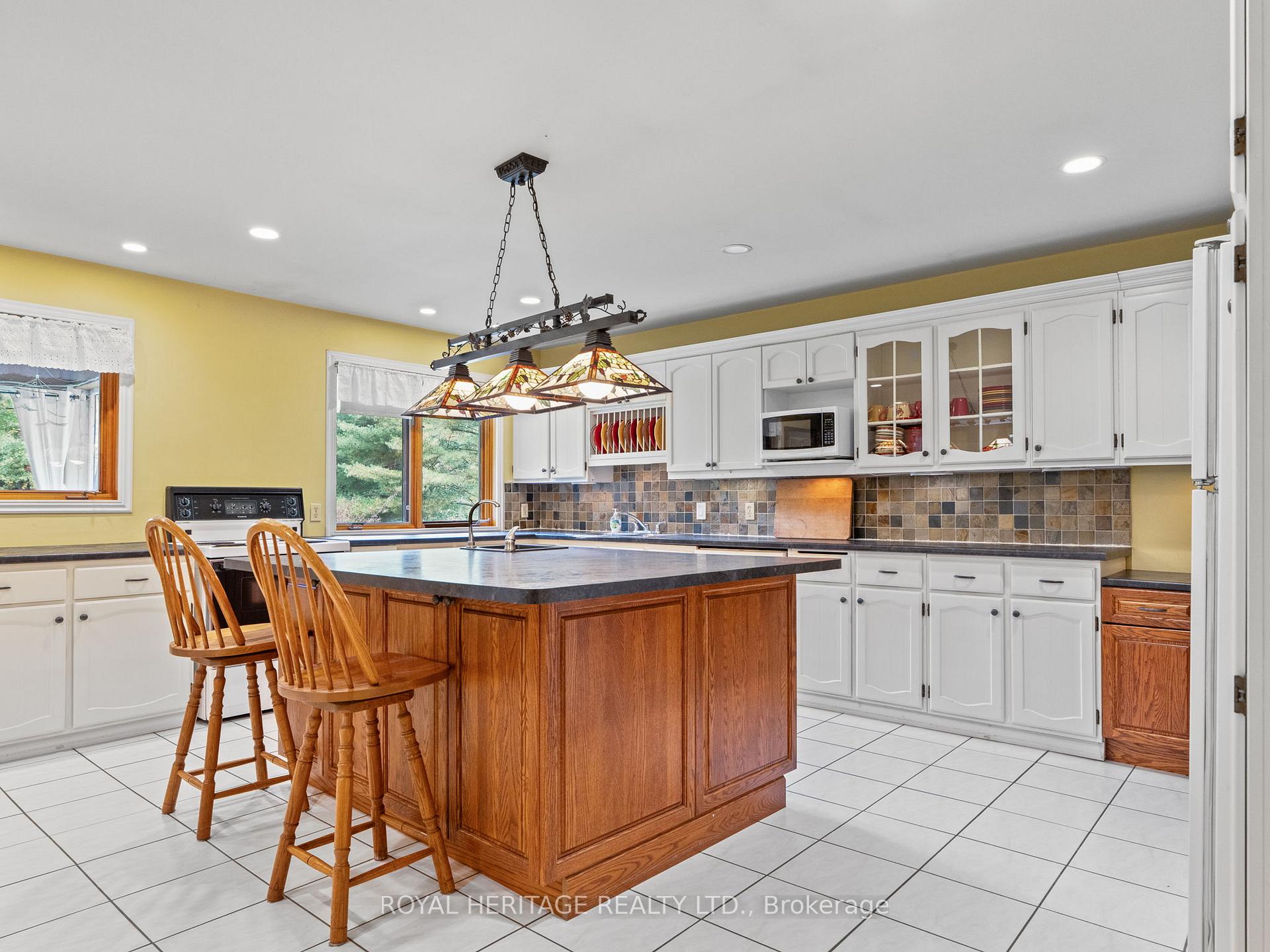 Photo 30 of 1314 Inglis Road, Alnwick/Haldimand, Rural Alnwick/Haldimand — HOMEH