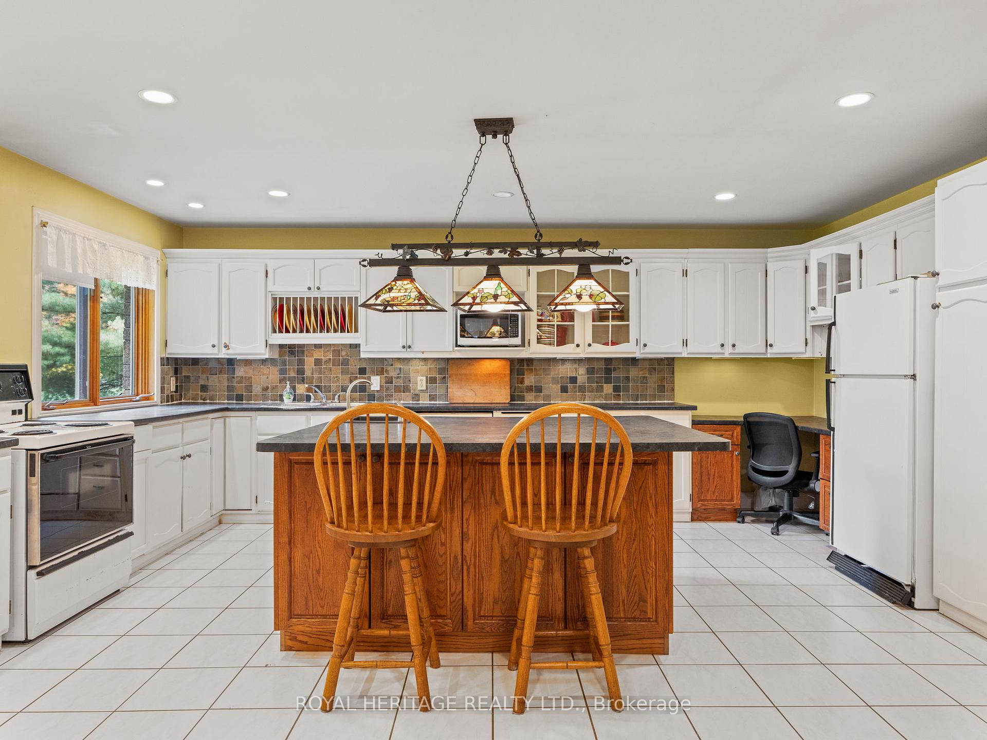 Photo 9 of 1314 Inglis Road, Alnwick/Haldimand, Rural Alnwick/Haldimand — HOMEH