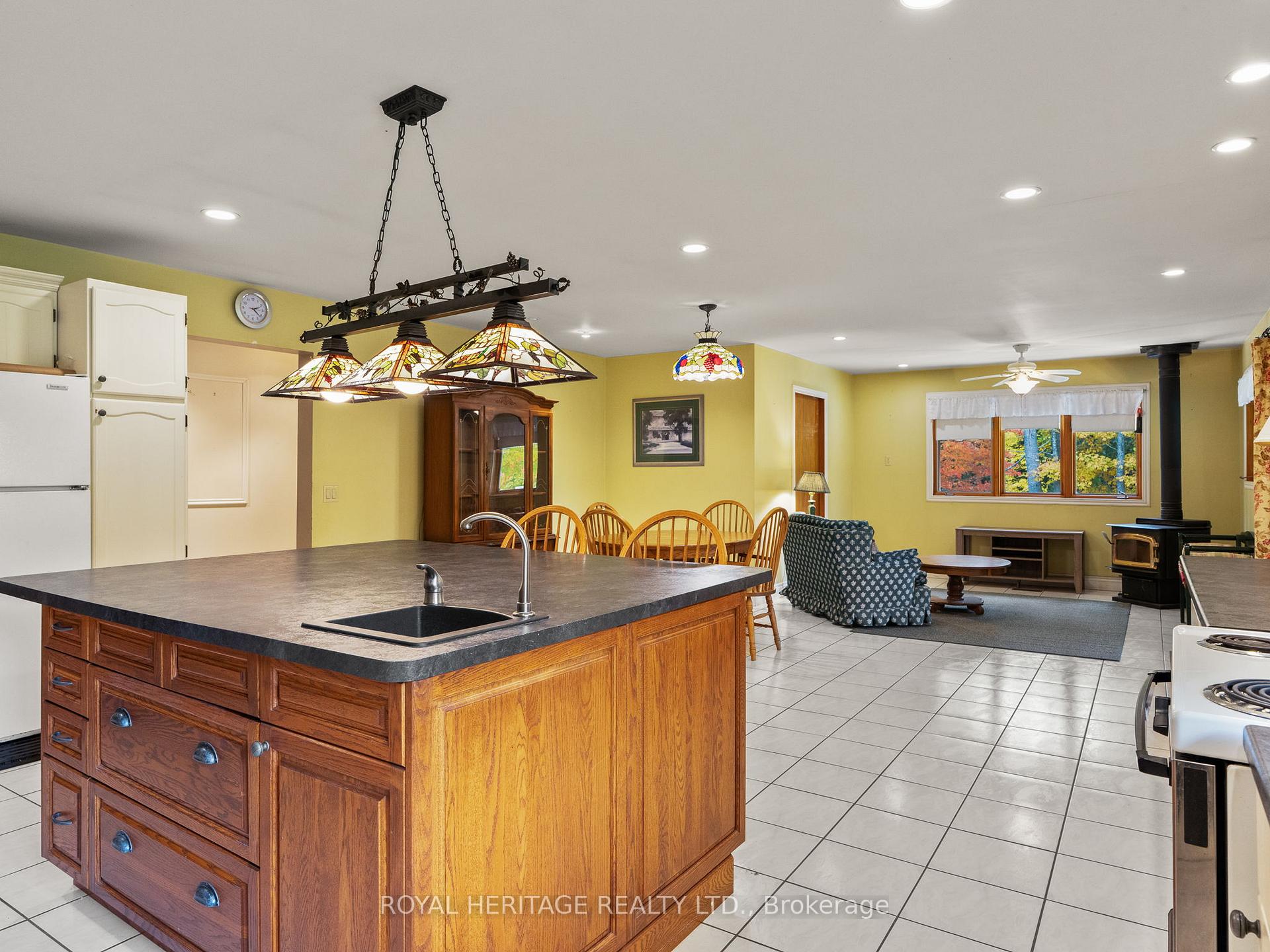 Photo 14 of 1314 Inglis Road, Alnwick/Haldimand, Rural Alnwick/Haldimand — HOMEH