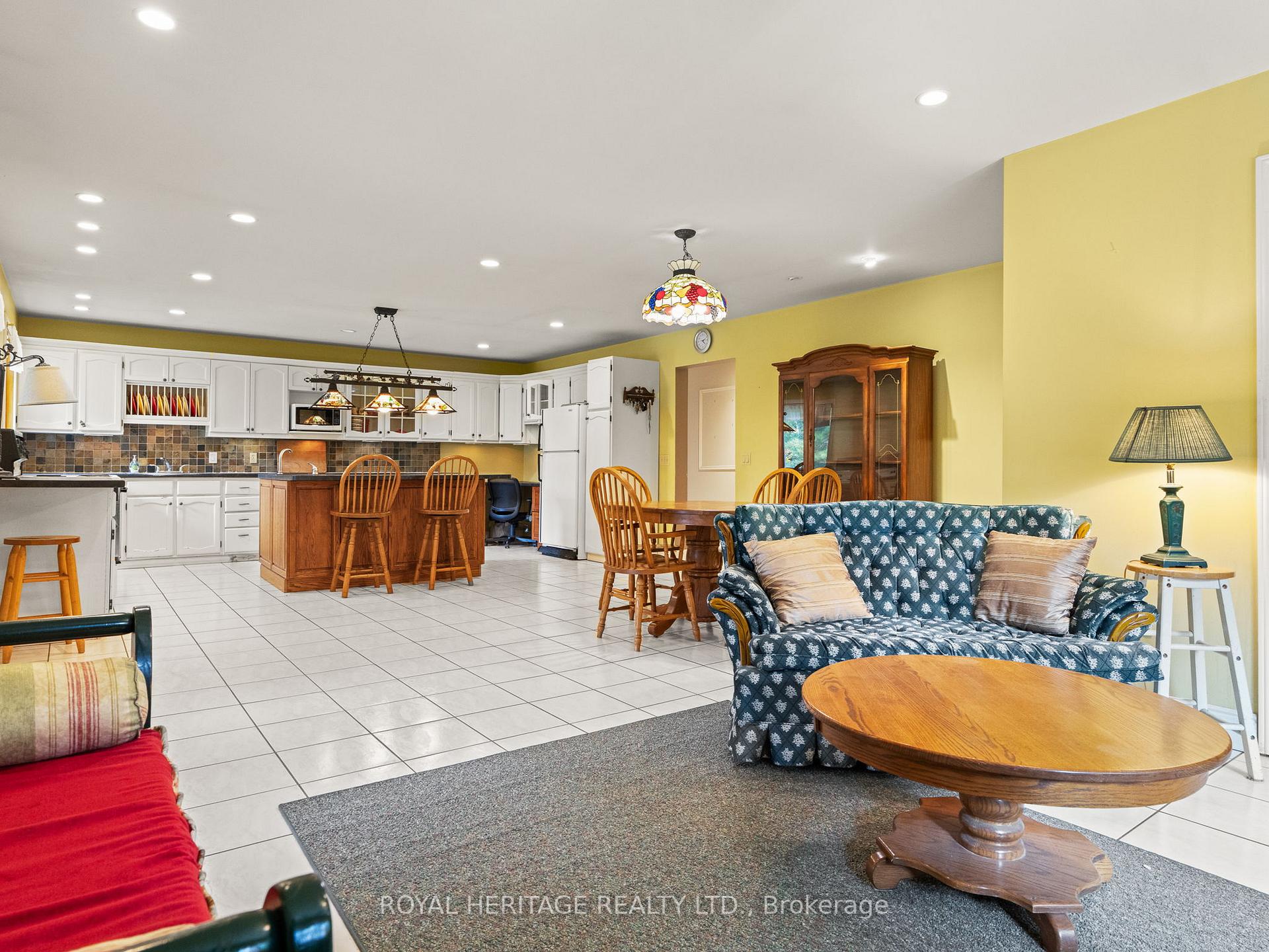 Photo 11 of 1314 Inglis Road, Alnwick/Haldimand, Rural Alnwick/Haldimand — HOMEH