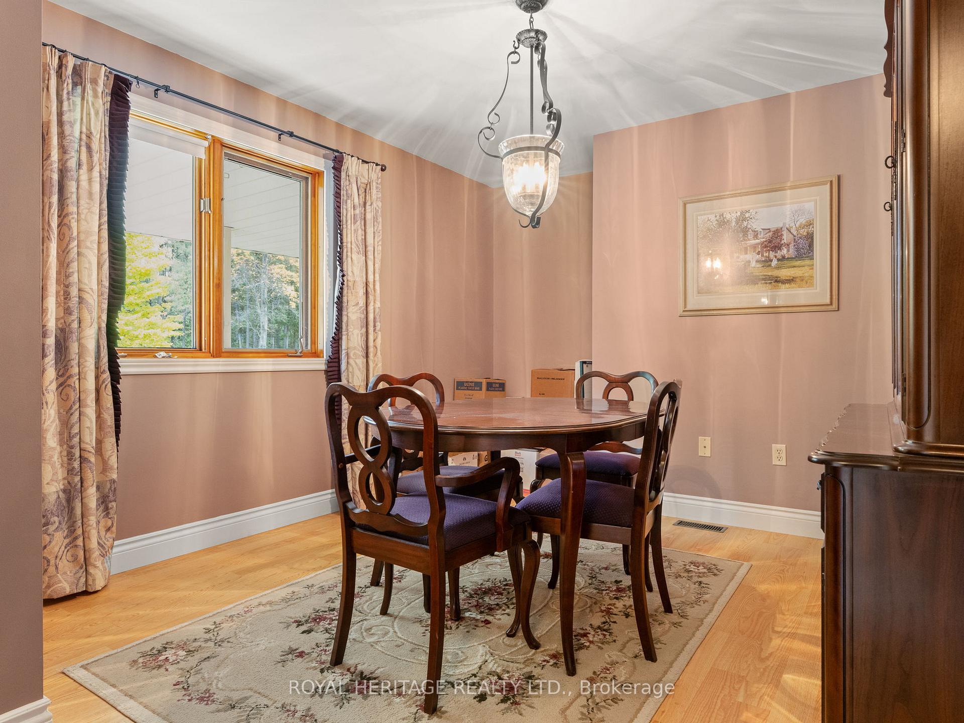 Photo 43 of 1314 Inglis Road, Alnwick/Haldimand, Rural Alnwick/Haldimand — HOMEH