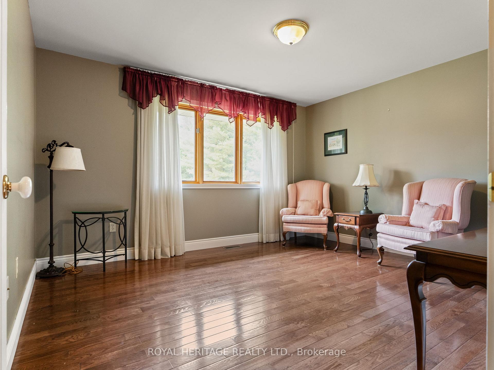 Photo 19 of 1314 Inglis Road, Alnwick/Haldimand, Rural Alnwick/Haldimand — HOMEH