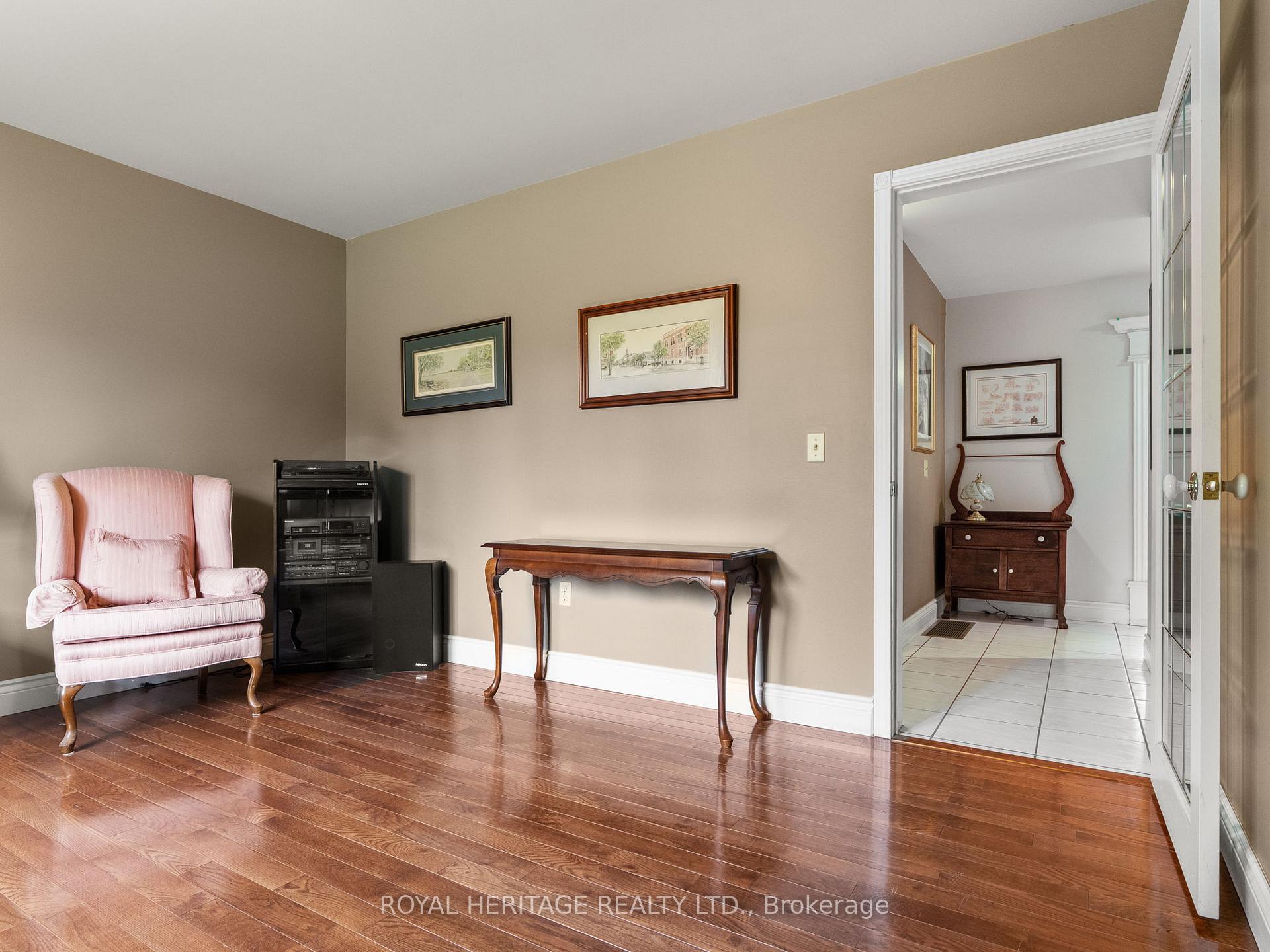 Photo 15 of 1314 Inglis Road, Alnwick/Haldimand, Rural Alnwick/Haldimand — HOMEH