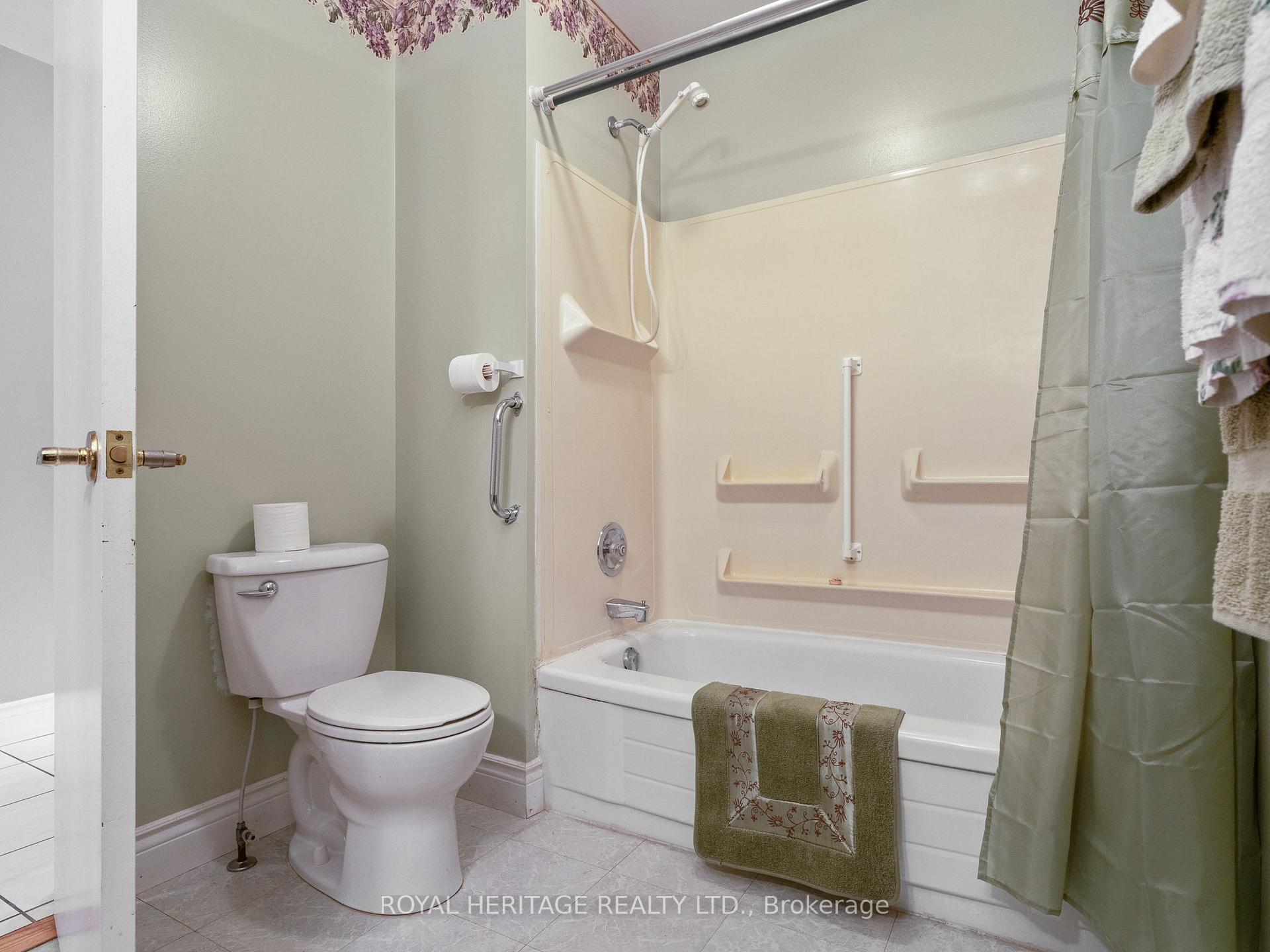 Photo 16 of 1314 Inglis Road, Alnwick/Haldimand, Rural Alnwick/Haldimand — HOMEH
