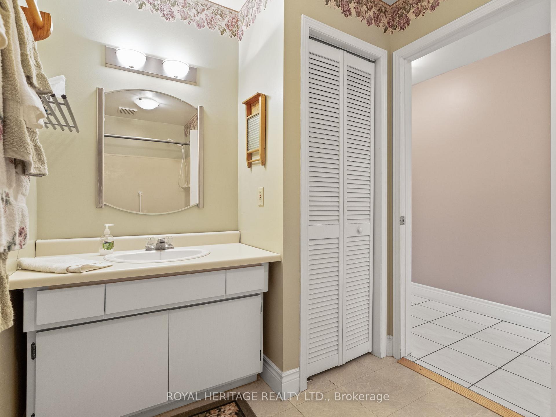 Photo 17 of 1314 Inglis Road, Alnwick/Haldimand, Rural Alnwick/Haldimand — HOMEH