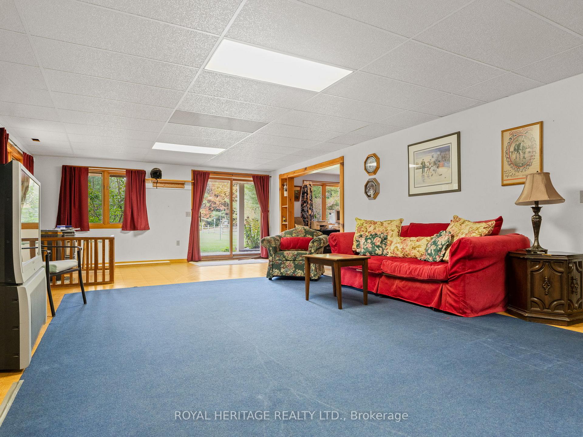 Photo 18 of 1314 Inglis Road, Alnwick/Haldimand, Rural Alnwick/Haldimand — HOMEH