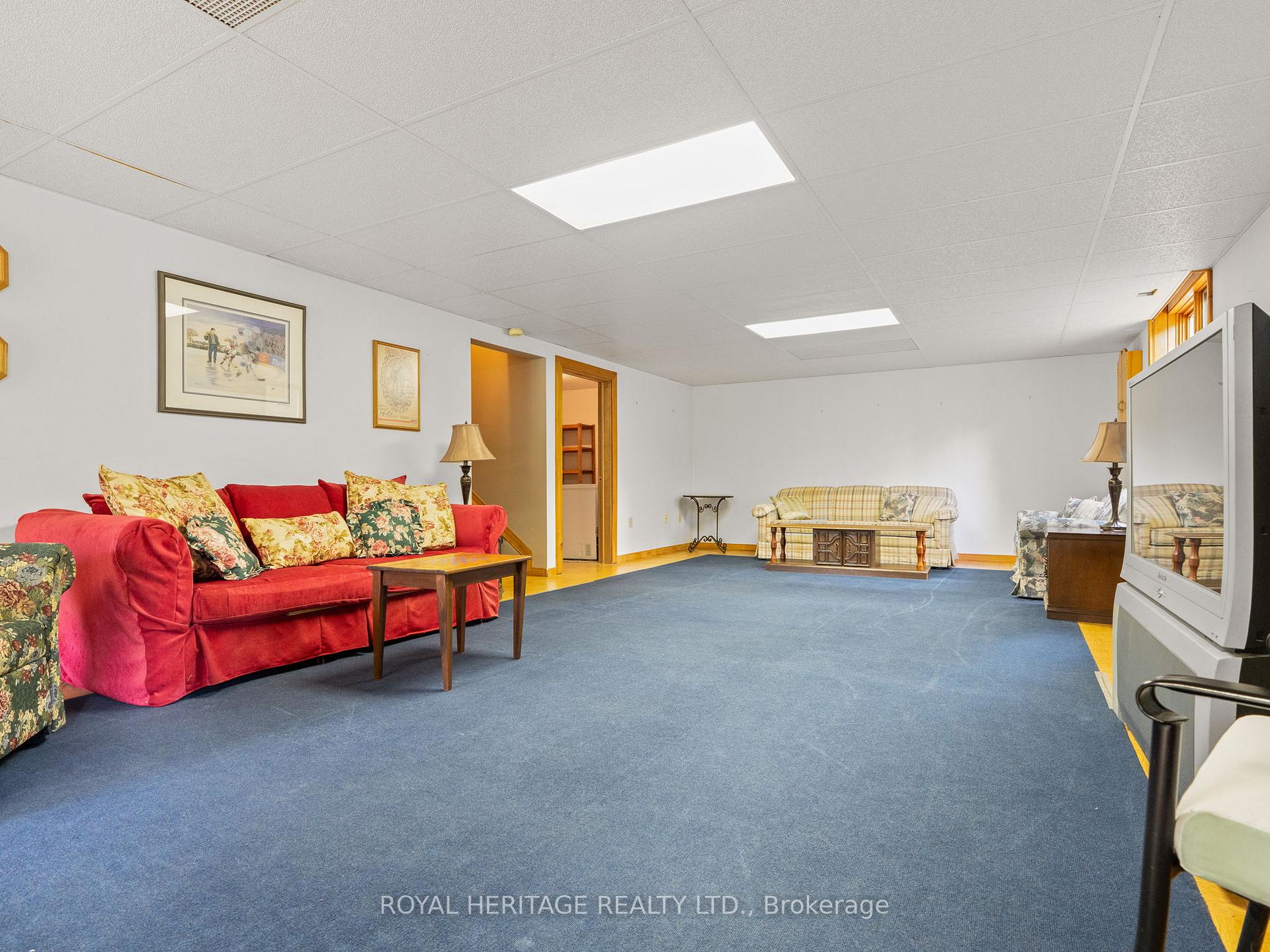 Photo 23 of 1314 Inglis Road, Alnwick/Haldimand, Rural Alnwick/Haldimand — HOMEH