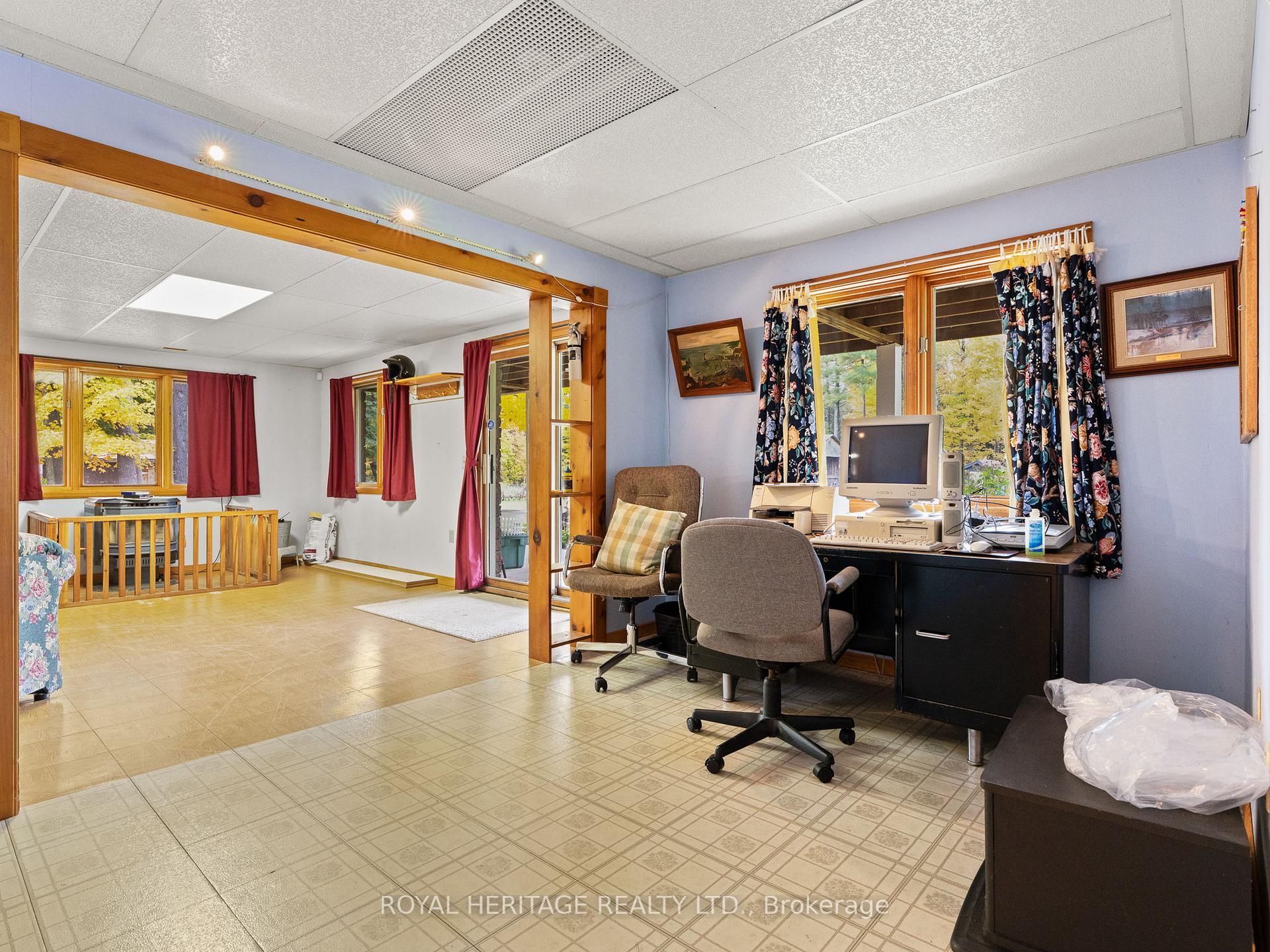 Photo 22 of 1314 Inglis Road, Alnwick/Haldimand, Rural Alnwick/Haldimand — HOMEH