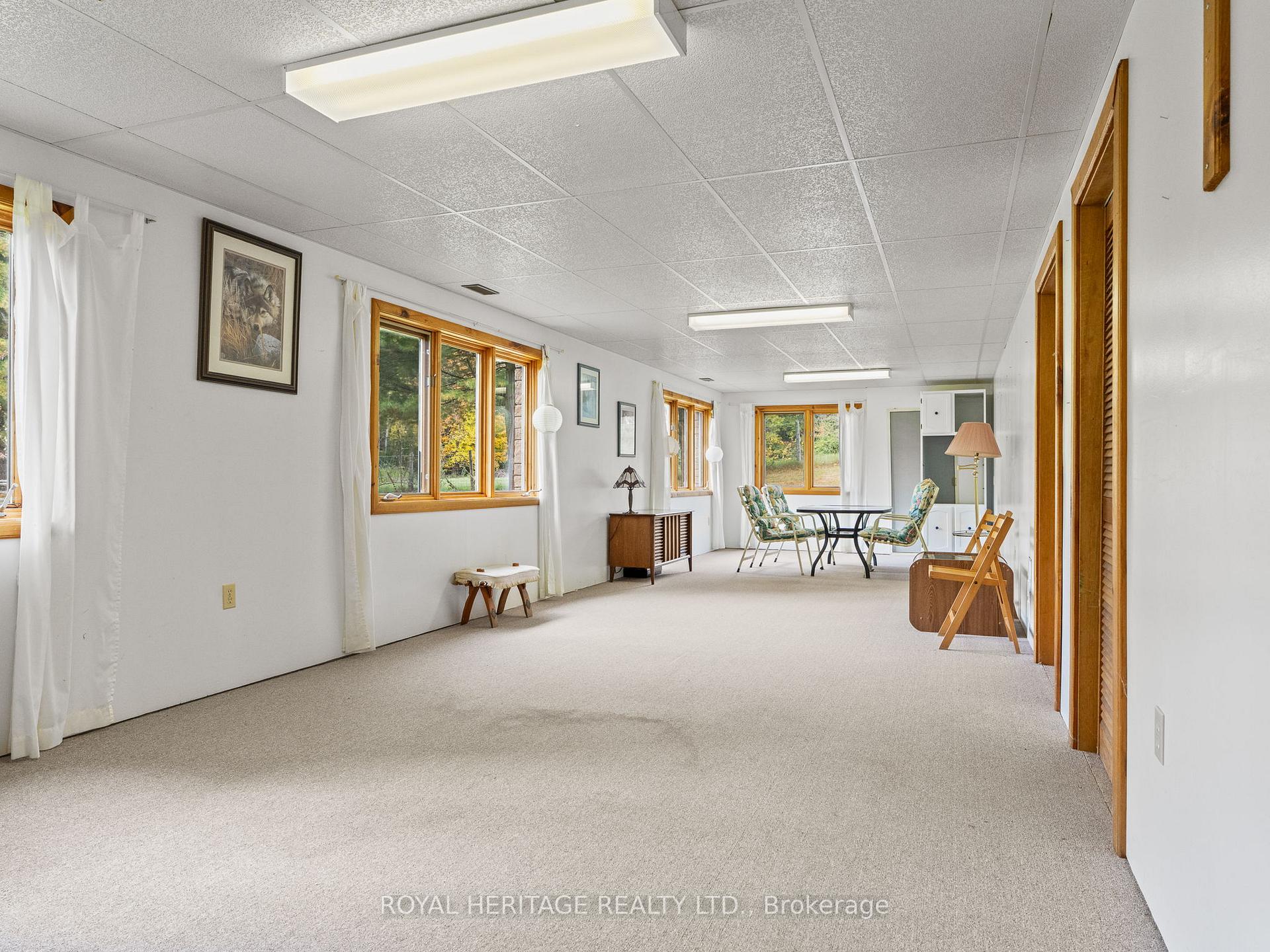 Photo 24 of 1314 Inglis Road, Alnwick/Haldimand, Rural Alnwick/Haldimand — HOMEH