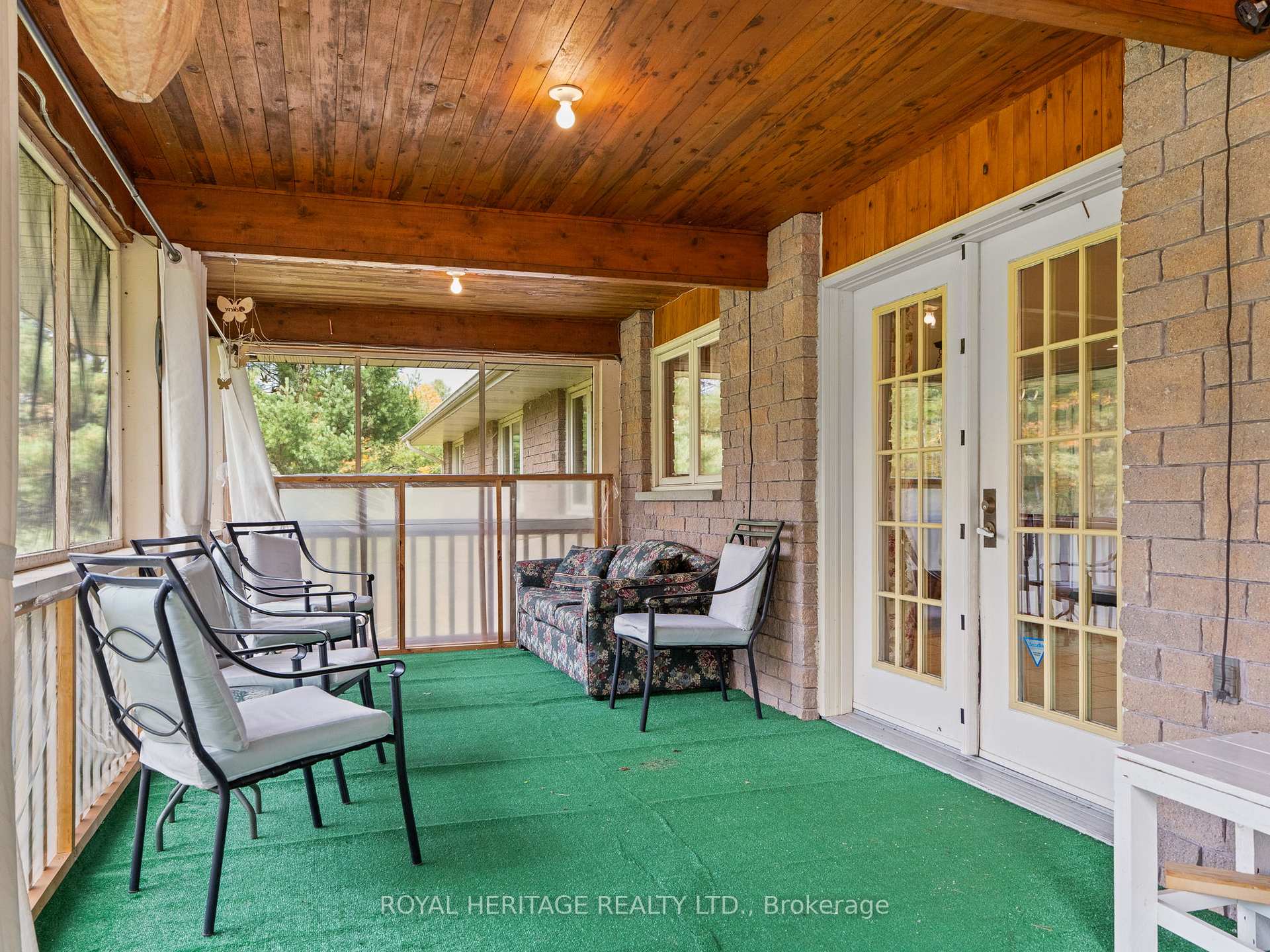 Photo 38 of 1314 Inglis Road, Alnwick/Haldimand, Rural Alnwick/Haldimand — HOMEH