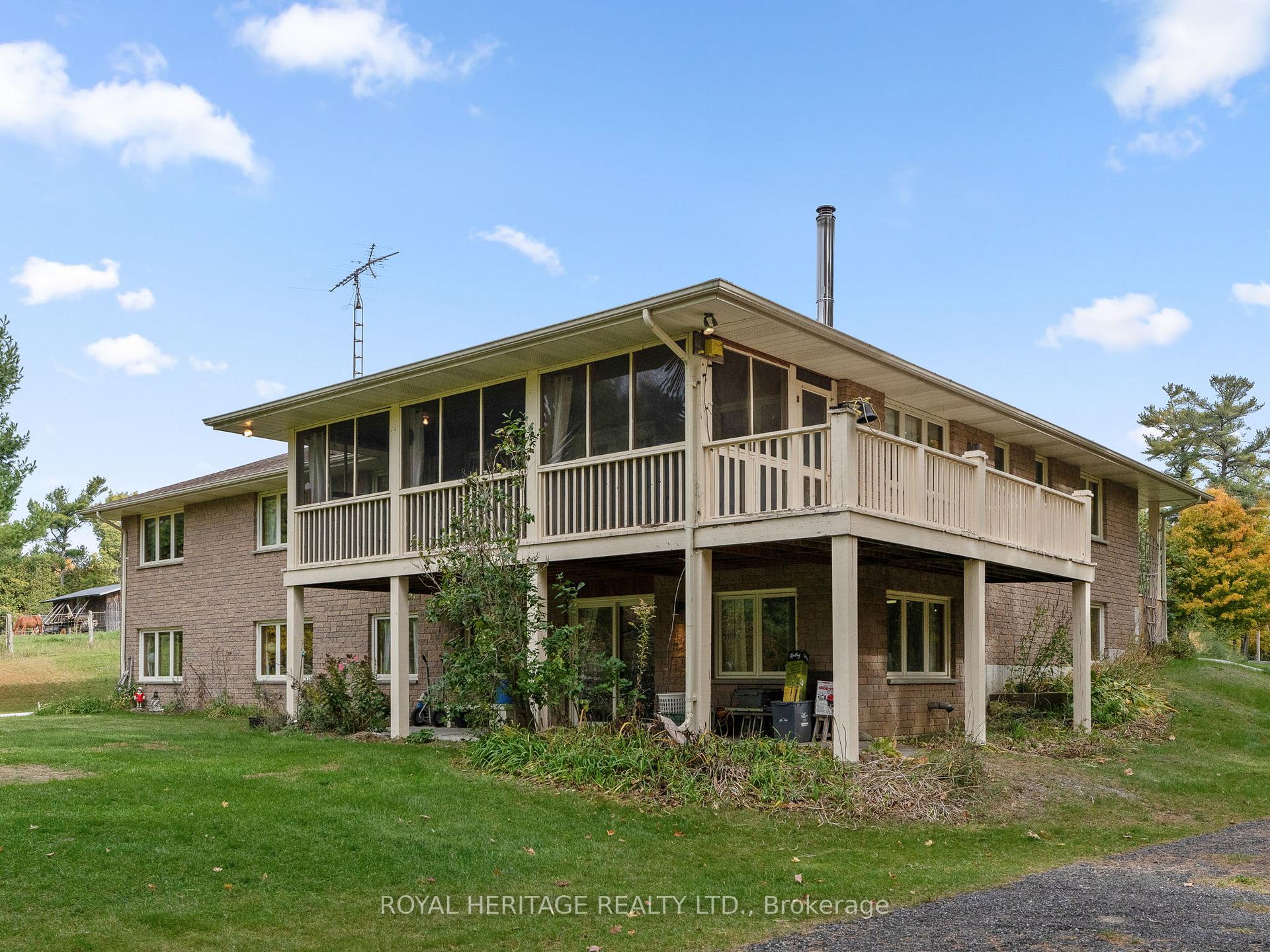 Photo 26 of 1314 Inglis Road, Alnwick/Haldimand, Rural Alnwick/Haldimand — HOMEH