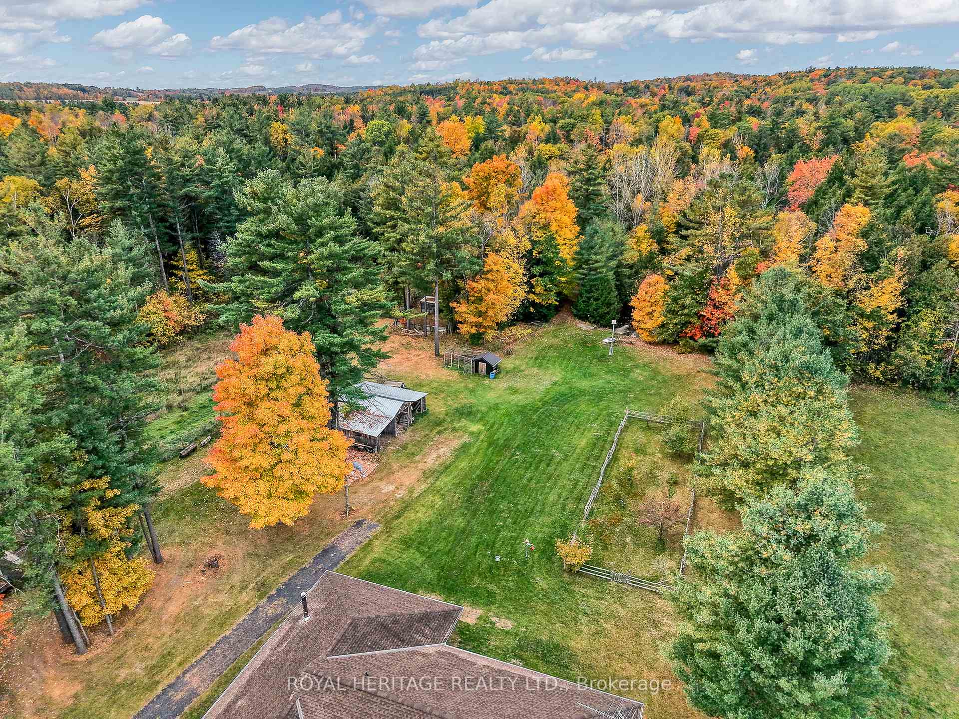 Photo 32 of 1314 Inglis Road, Alnwick/Haldimand, Rural Alnwick/Haldimand — HOMEH