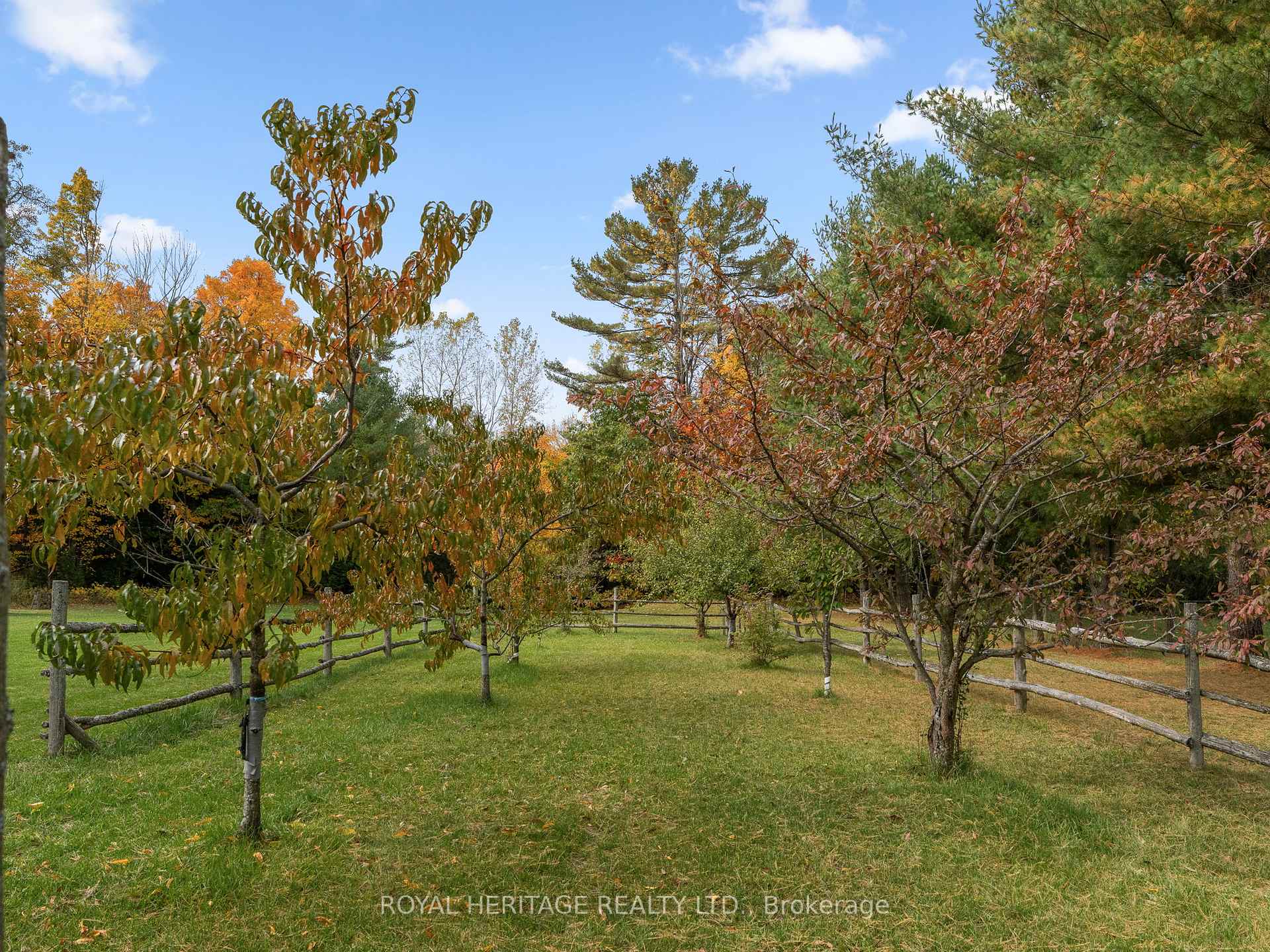 Photo 28 of 1314 Inglis Road, Alnwick/Haldimand, Rural Alnwick/Haldimand — HOMEH