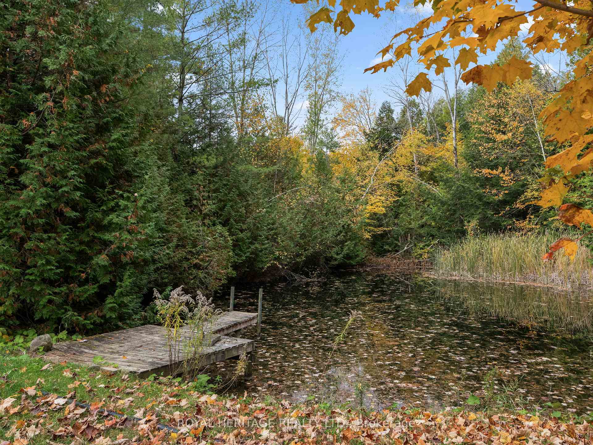 Photo 27 of 1314 Inglis Road, Alnwick/Haldimand, Rural Alnwick/Haldimand — HOMEH
