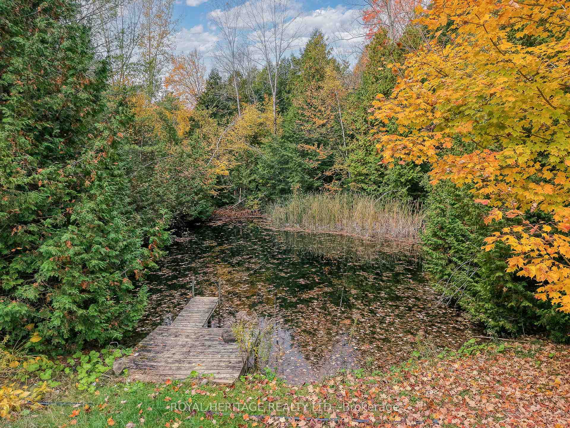 Photo 41 of 1314 Inglis Road, Alnwick/Haldimand, Rural Alnwick/Haldimand — HOMEH