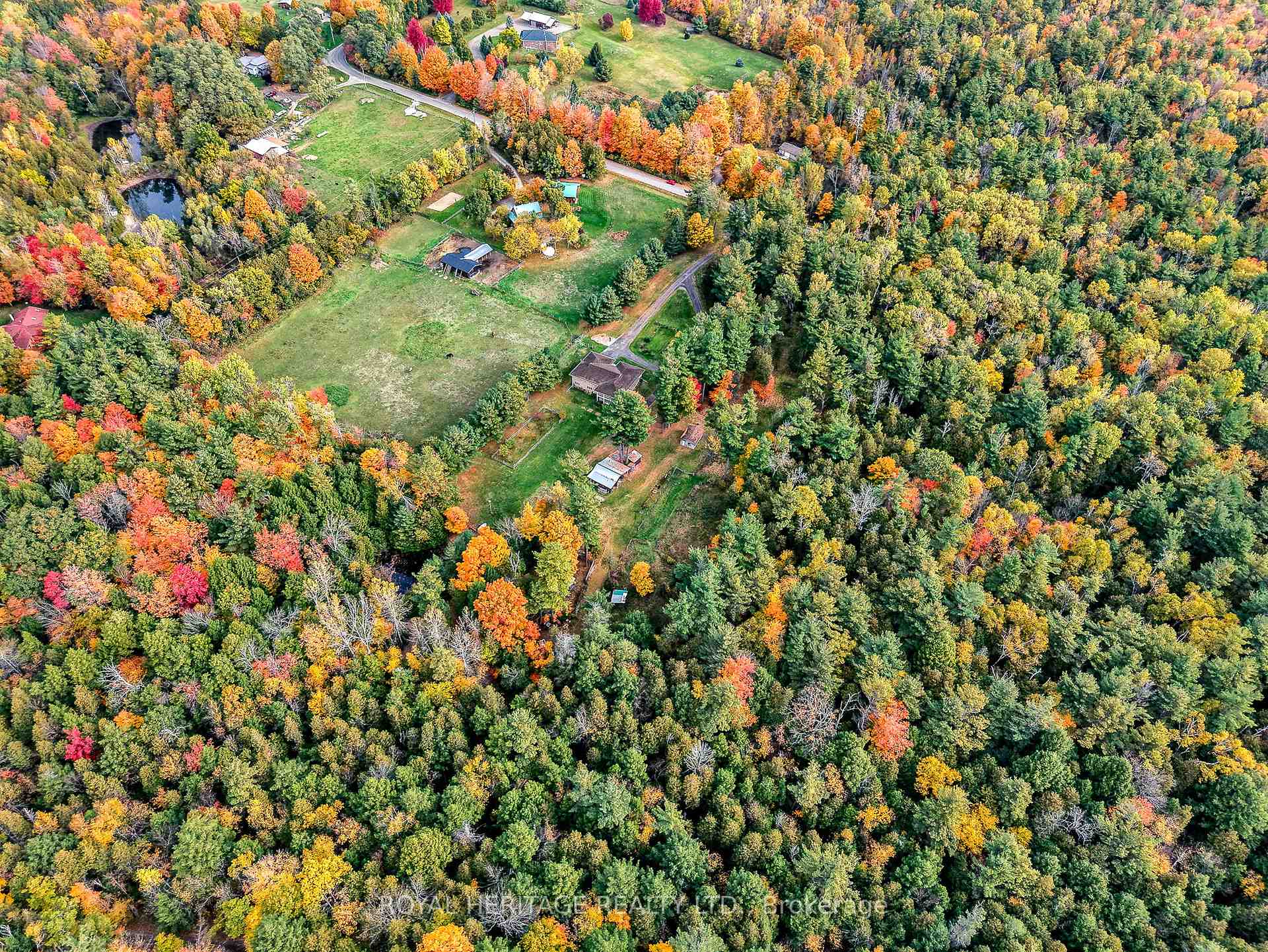Photo 31 of 1314 Inglis Road, Alnwick/Haldimand, Rural Alnwick/Haldimand — HOMEH