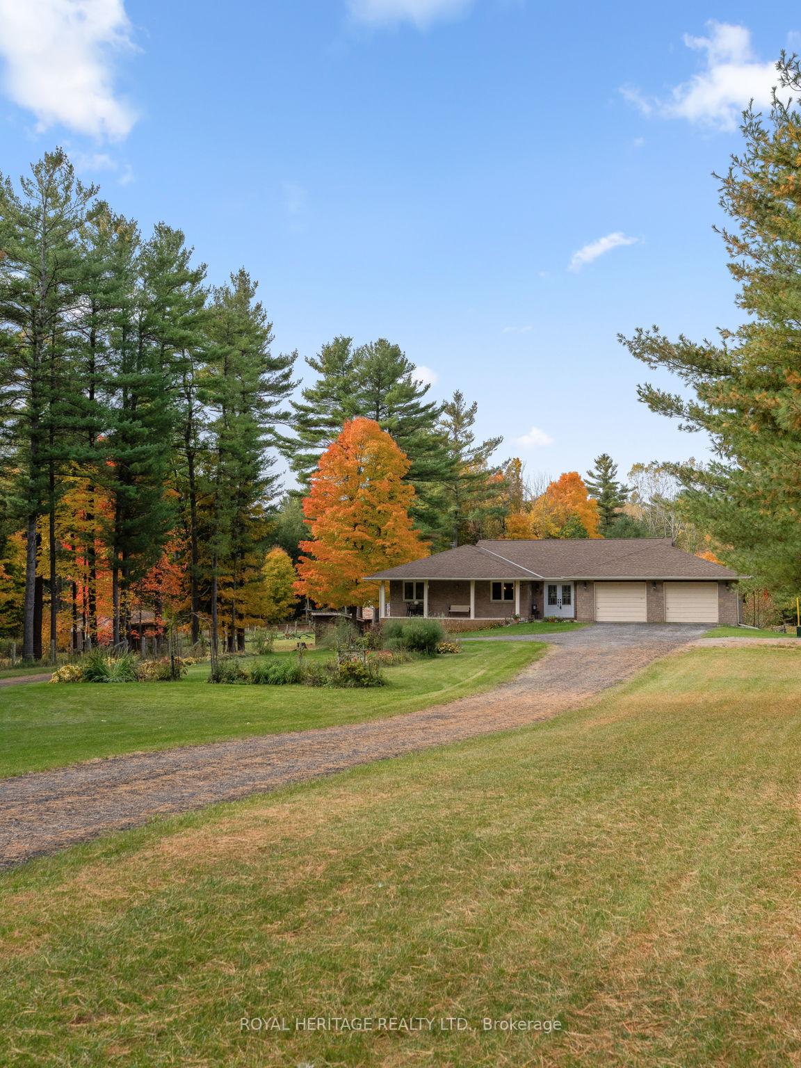 Photo 39 of 1314 Inglis Road, Alnwick/Haldimand, Rural Alnwick/Haldimand — HOMEH
