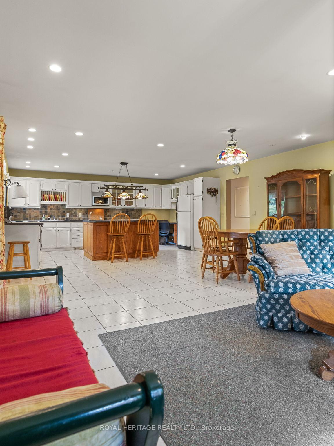 Photo 47 of 1314 Inglis Road, Alnwick/Haldimand, Rural Alnwick/Haldimand — HOMEH