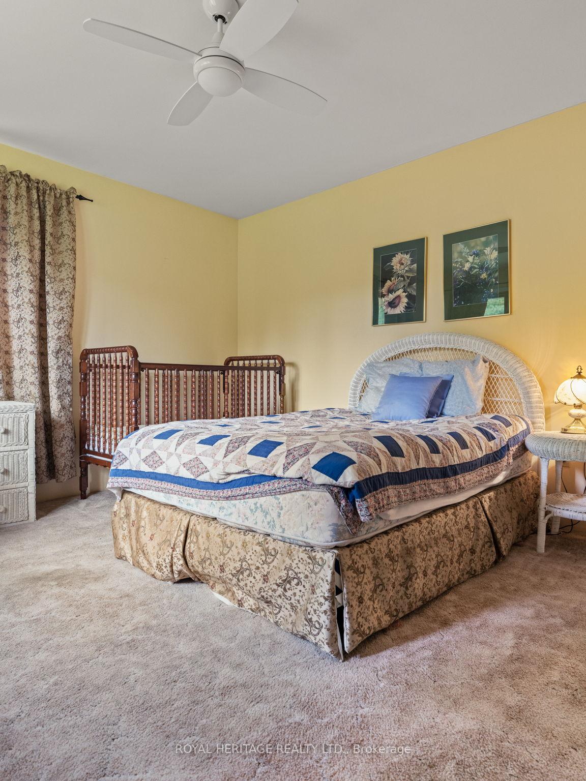 Photo 42 of 1314 Inglis Road, Alnwick/Haldimand, Rural Alnwick/Haldimand — HOMEH