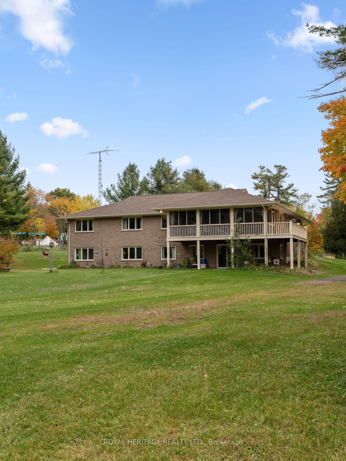 Photo 46 of 1314 Inglis Road, Alnwick/Haldimand, Rural Alnwick/Haldimand — HOMEH