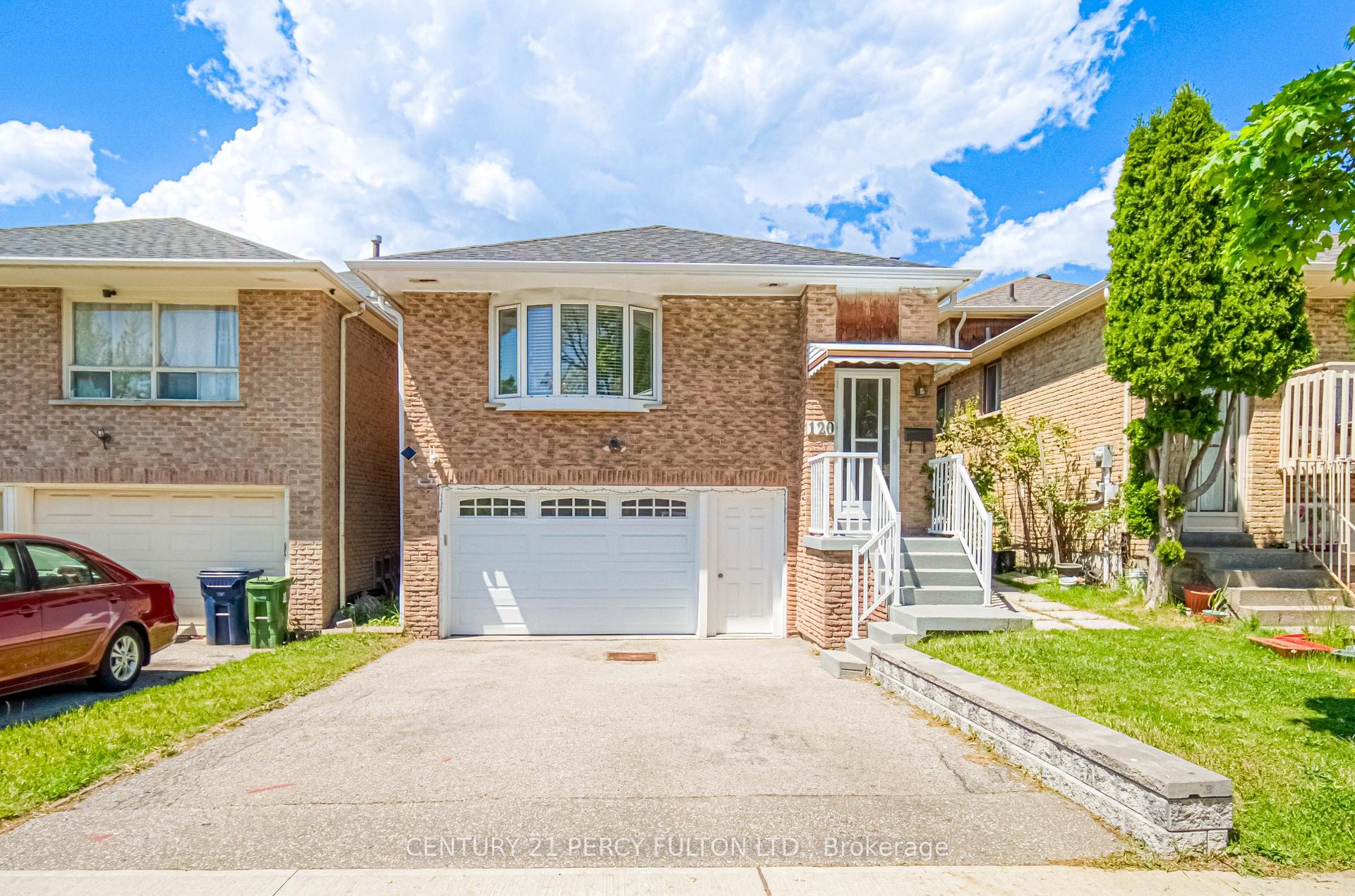 Photo 1 of 120 Granada Crescent, Scarborough, Rouge — HOMEH