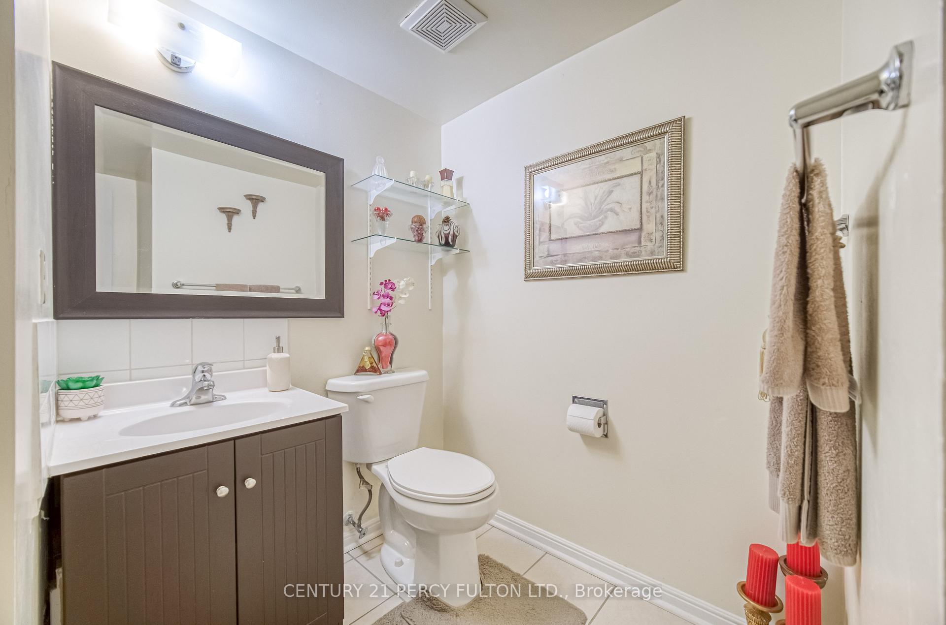 Photo 22 of 120 Granada Crescent, Scarborough, Rouge — HOMEH