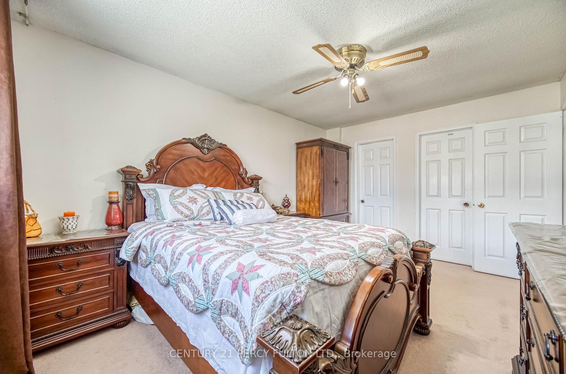 Photo 25 of 120 Granada Crescent, Scarborough, Rouge — HOMEH