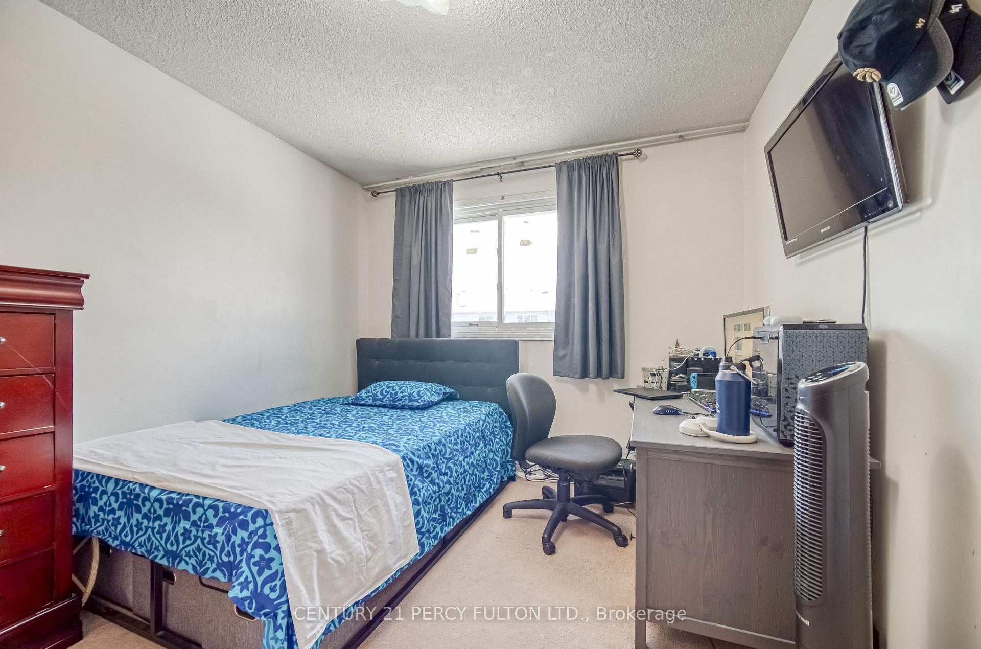 Photo 27 of 120 Granada Crescent, Scarborough, Rouge — HOMEH