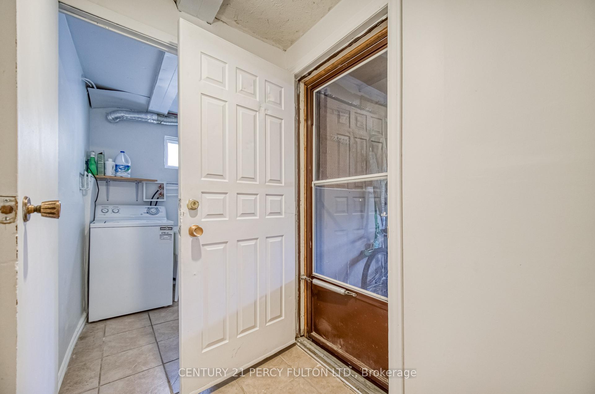 Photo 29 of 120 Granada Crescent, Scarborough, Rouge — HOMEH