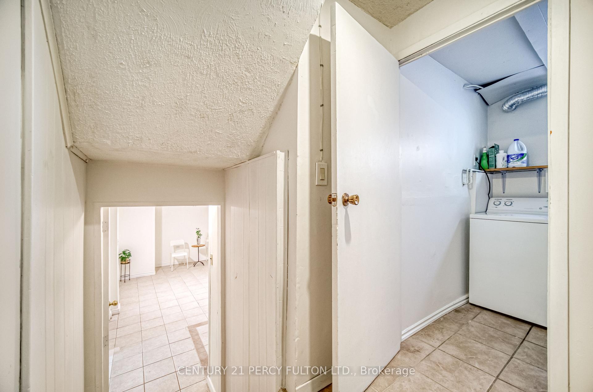Photo 30 of 120 Granada Crescent, Scarborough, Rouge — HOMEH