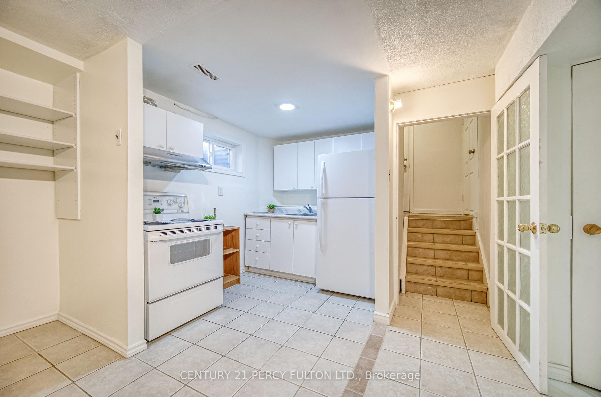 Photo 33 of 120 Granada Crescent, Scarborough, Rouge — HOMEH