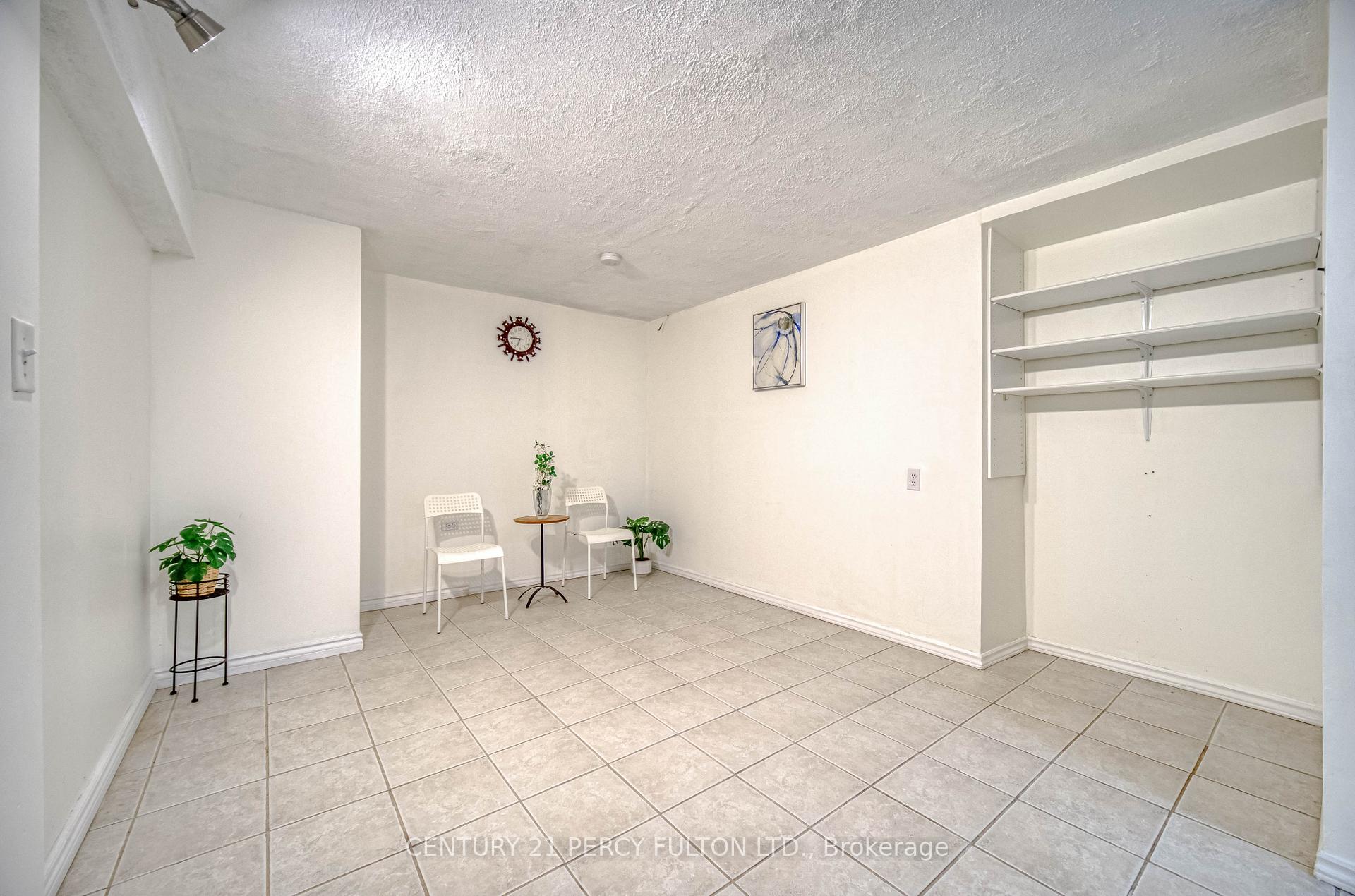 Photo 35 of 120 Granada Crescent, Scarborough, Rouge — HOMEH
