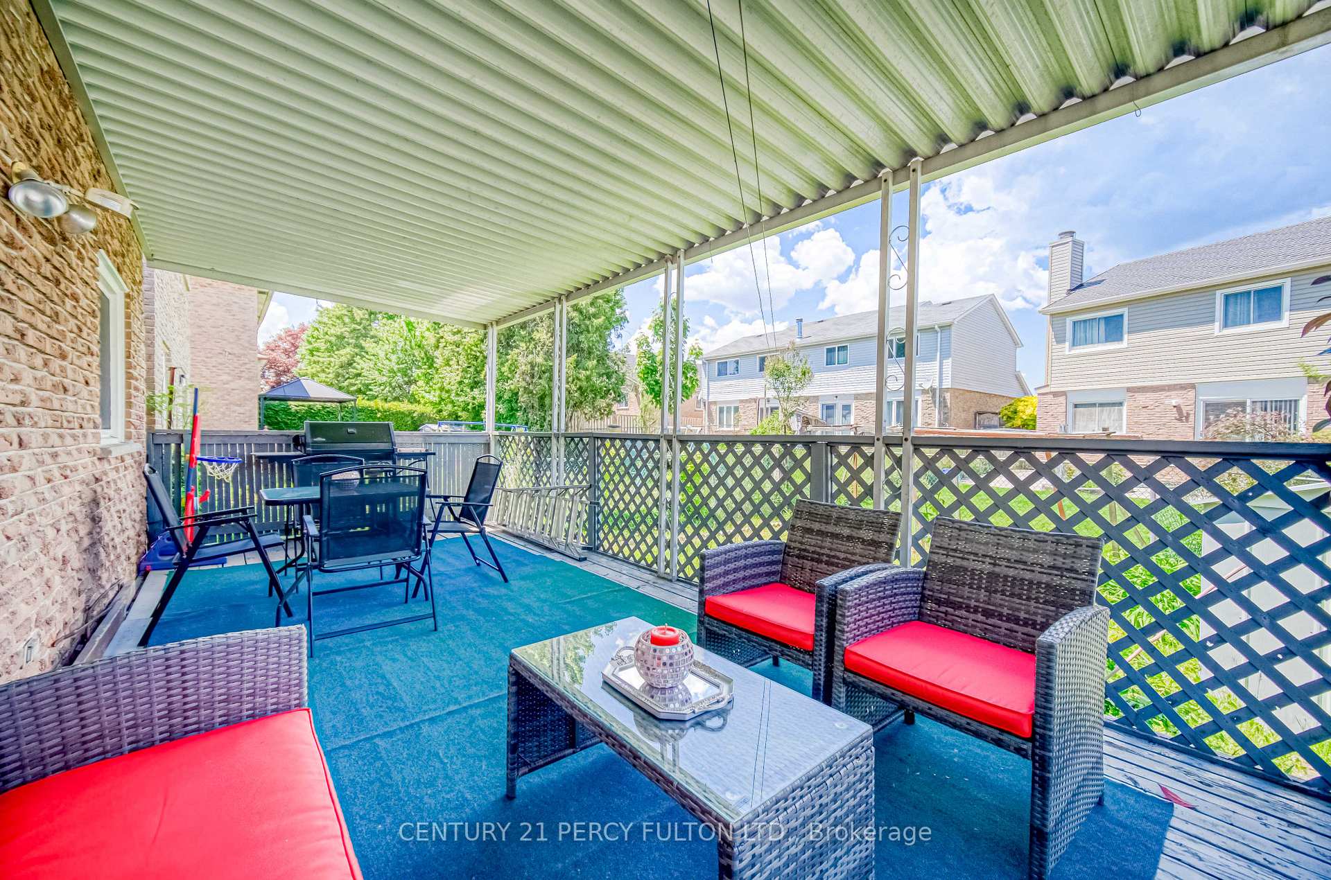 Photo 39 of 120 Granada Crescent, Scarborough, Rouge — HOMEH