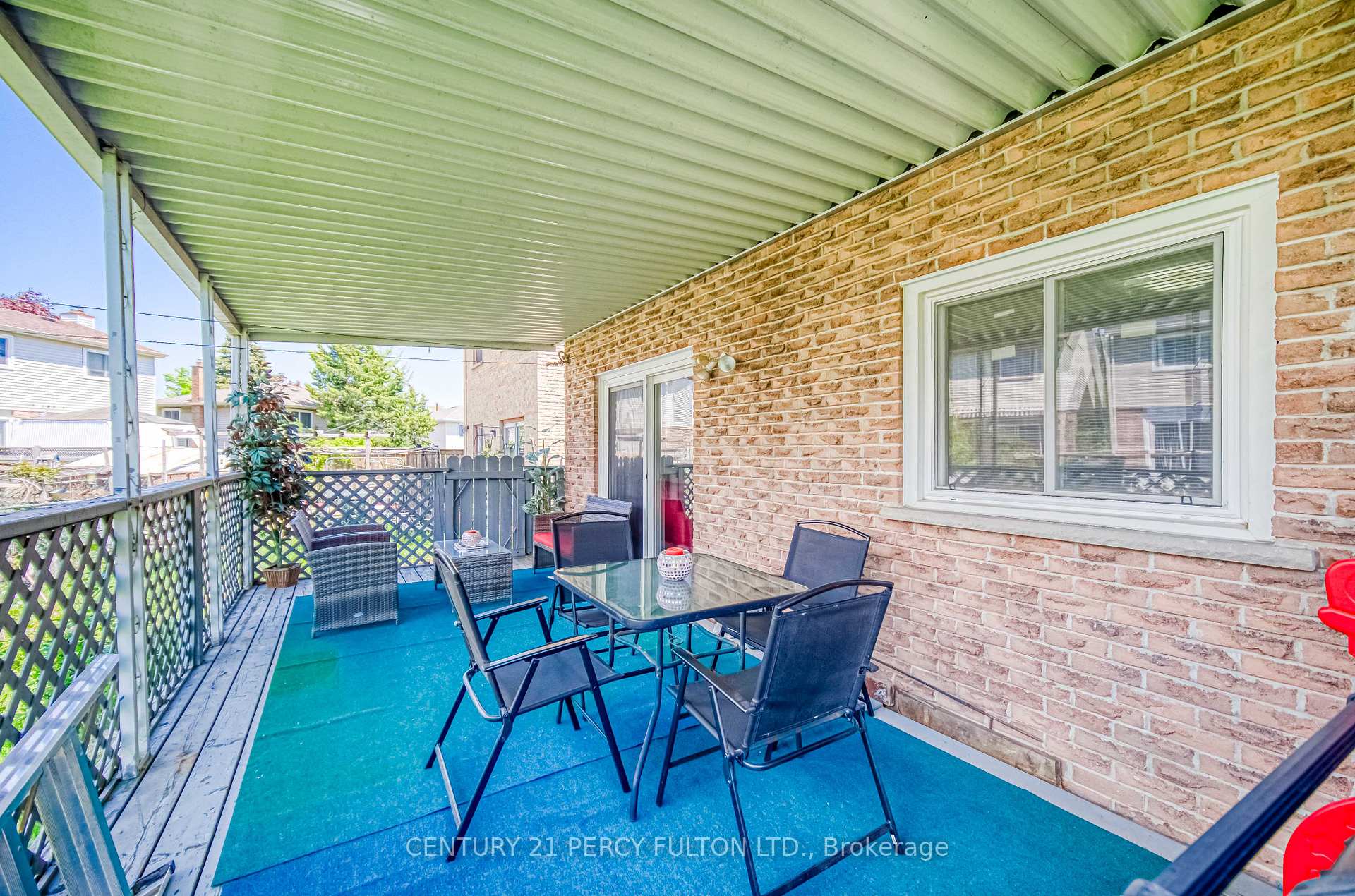 Photo 40 of 120 Granada Crescent, Scarborough, Rouge — HOMEH