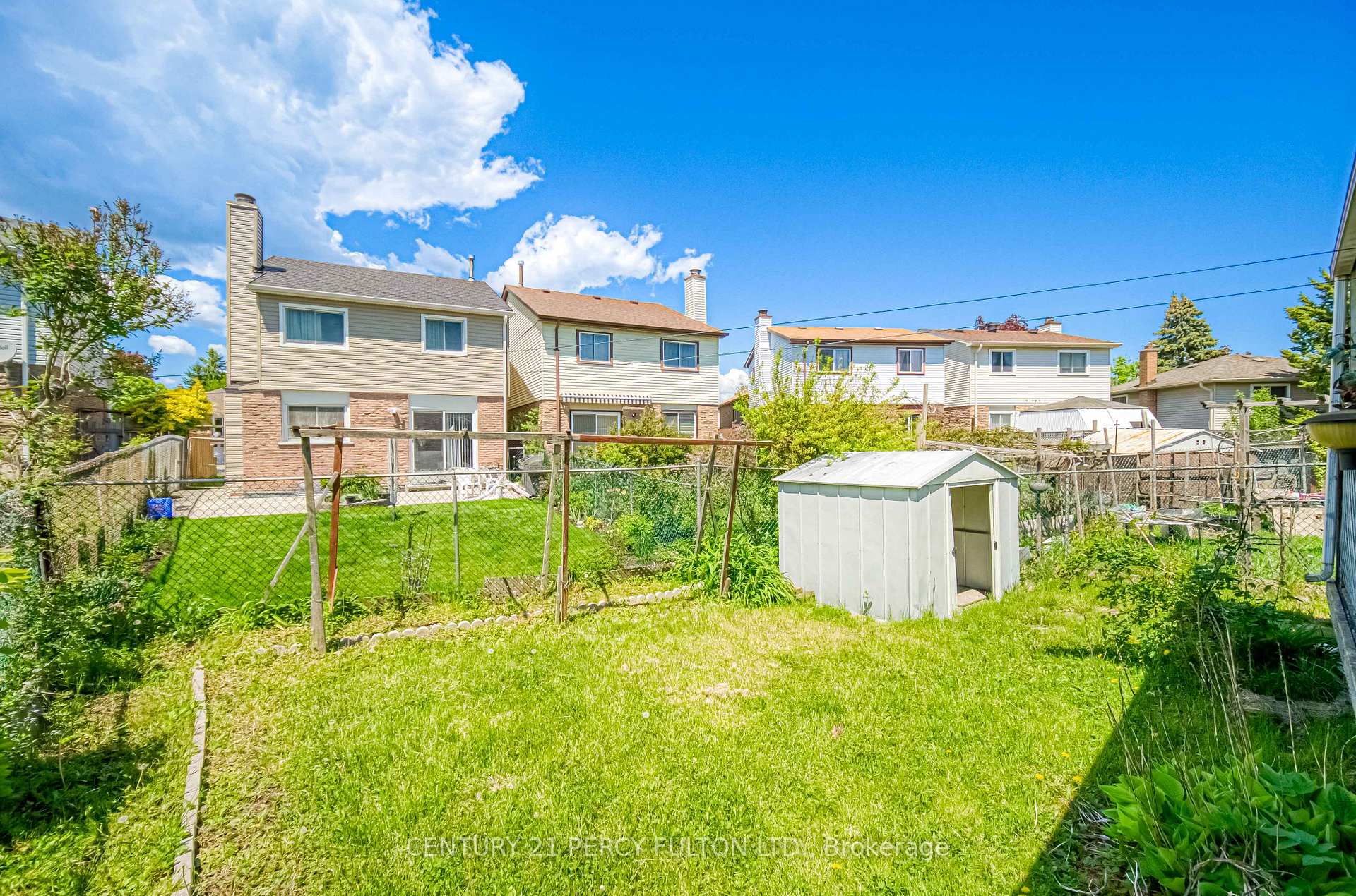 Photo 41 of 120 Granada Crescent, Scarborough, Rouge — HOMEH