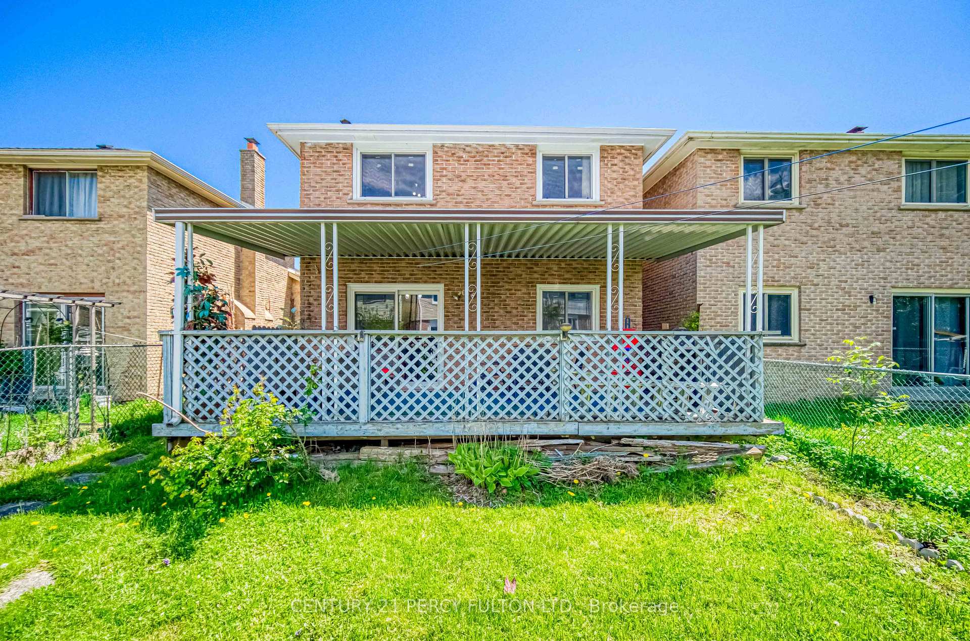 Photo 42 of 120 Granada Crescent, Scarborough, Rouge — HOMEH