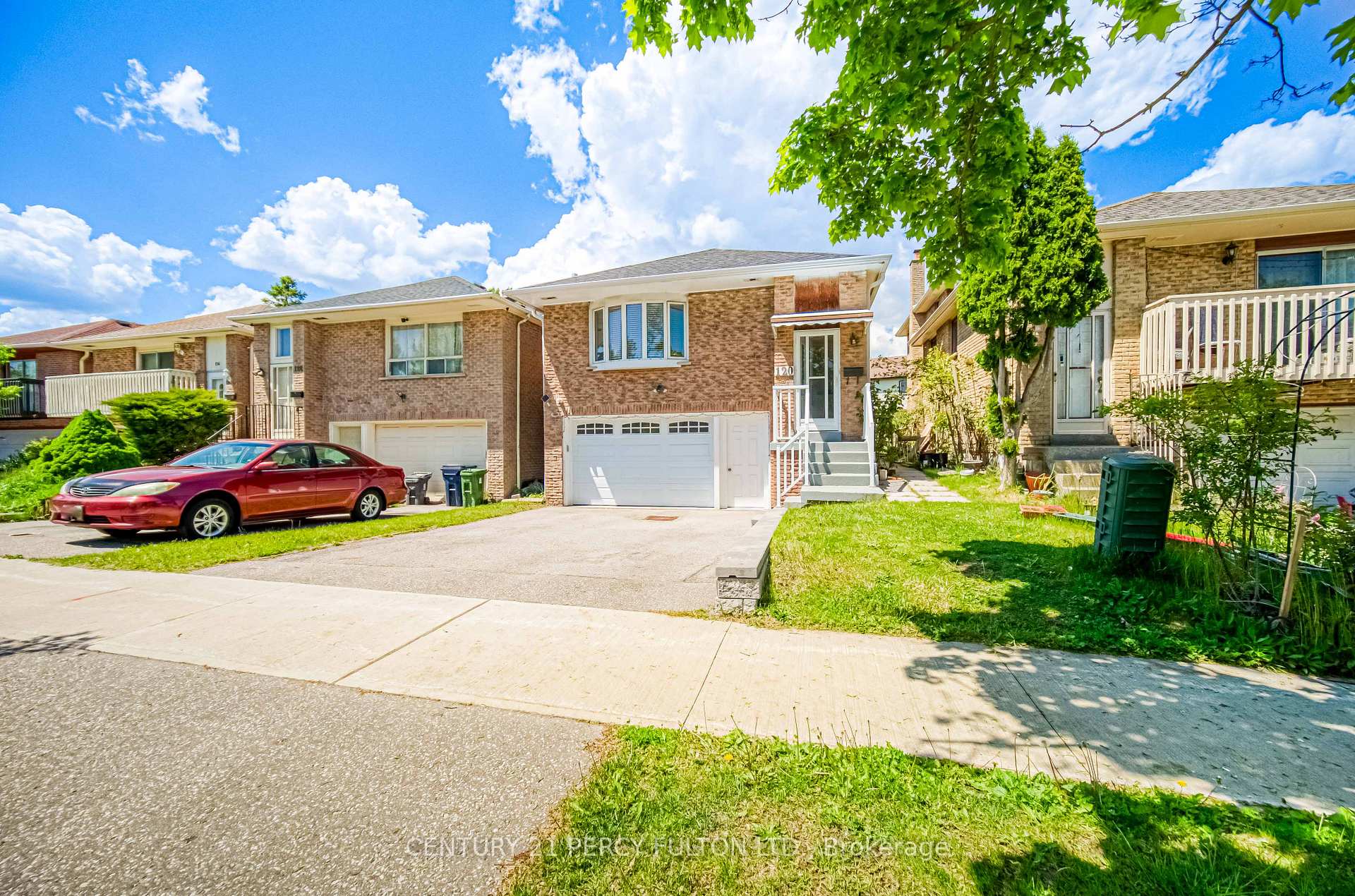 Photo 43 of 120 Granada Crescent, Scarborough, Rouge — HOMEH