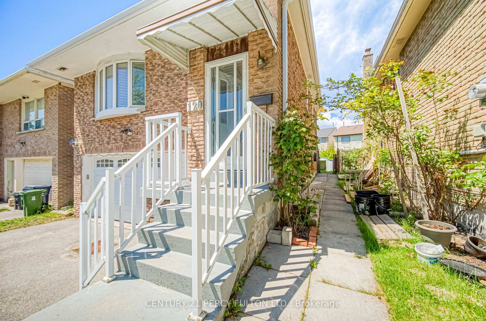 Photo 44 of 120 Granada Crescent, Scarborough, Rouge — HOMEH
