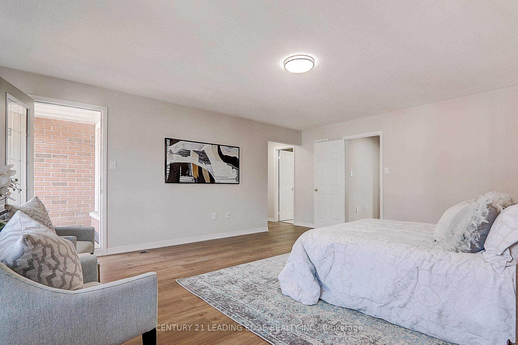Photo 67 of 73 Eastern Skies Way, Markham, Wismer — HOMEH