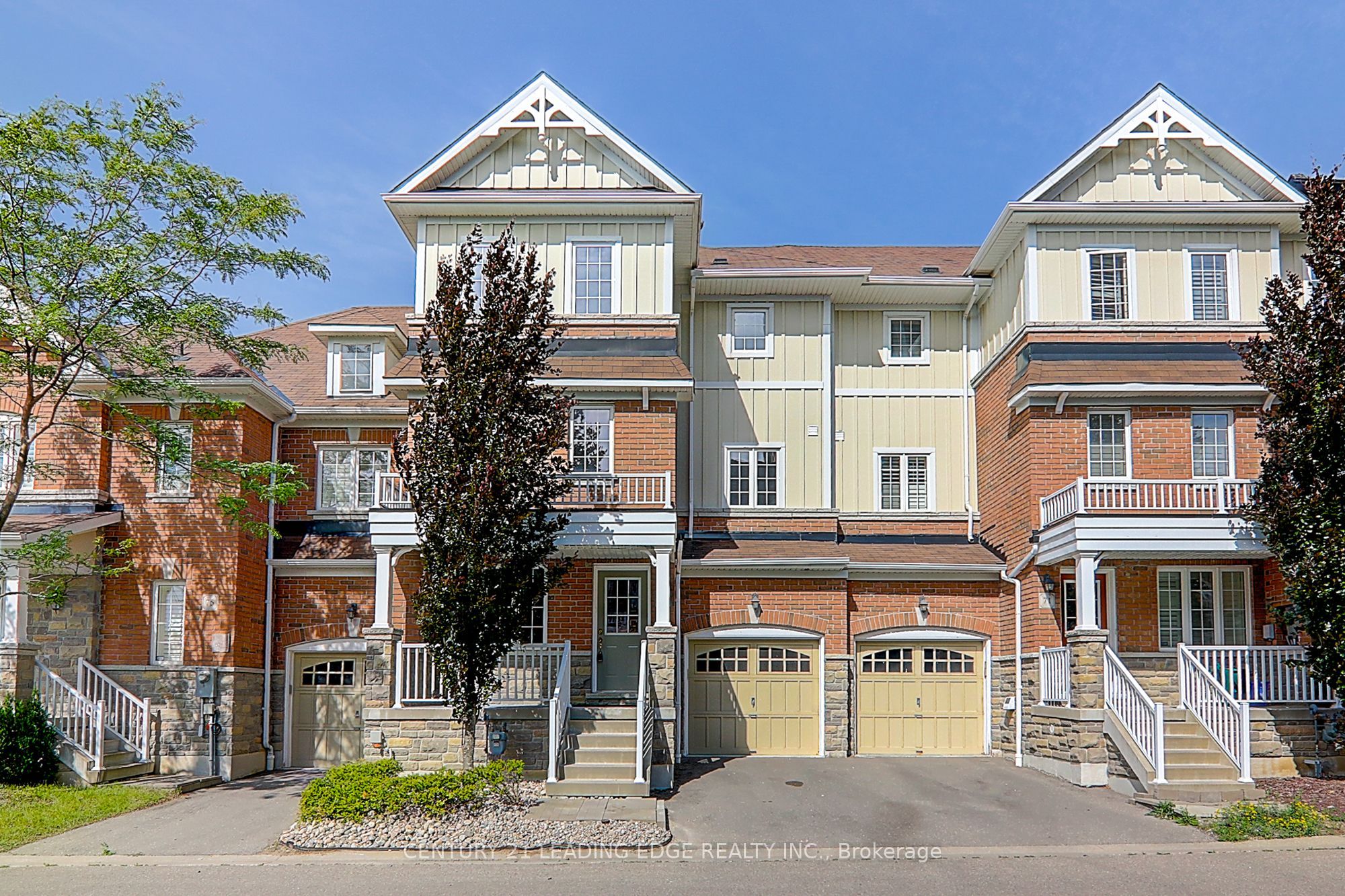 Photo 2 of 73 Eastern Skies Way, Markham, Wismer — HOMEH