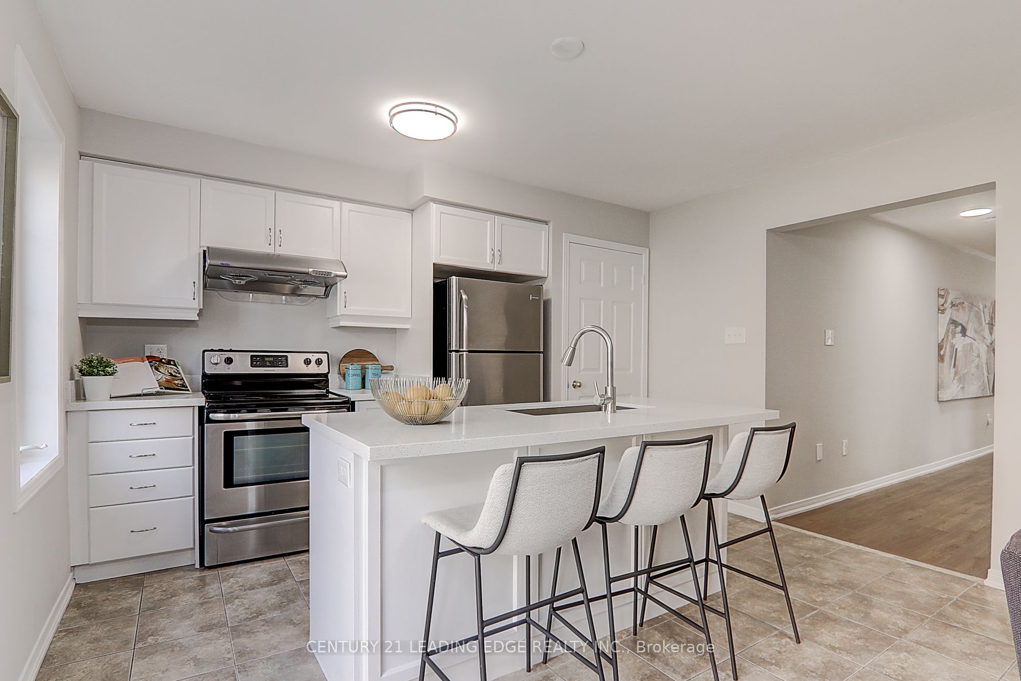 Photo 51 of 73 Eastern Skies Way, Markham, Wismer — HOMEH