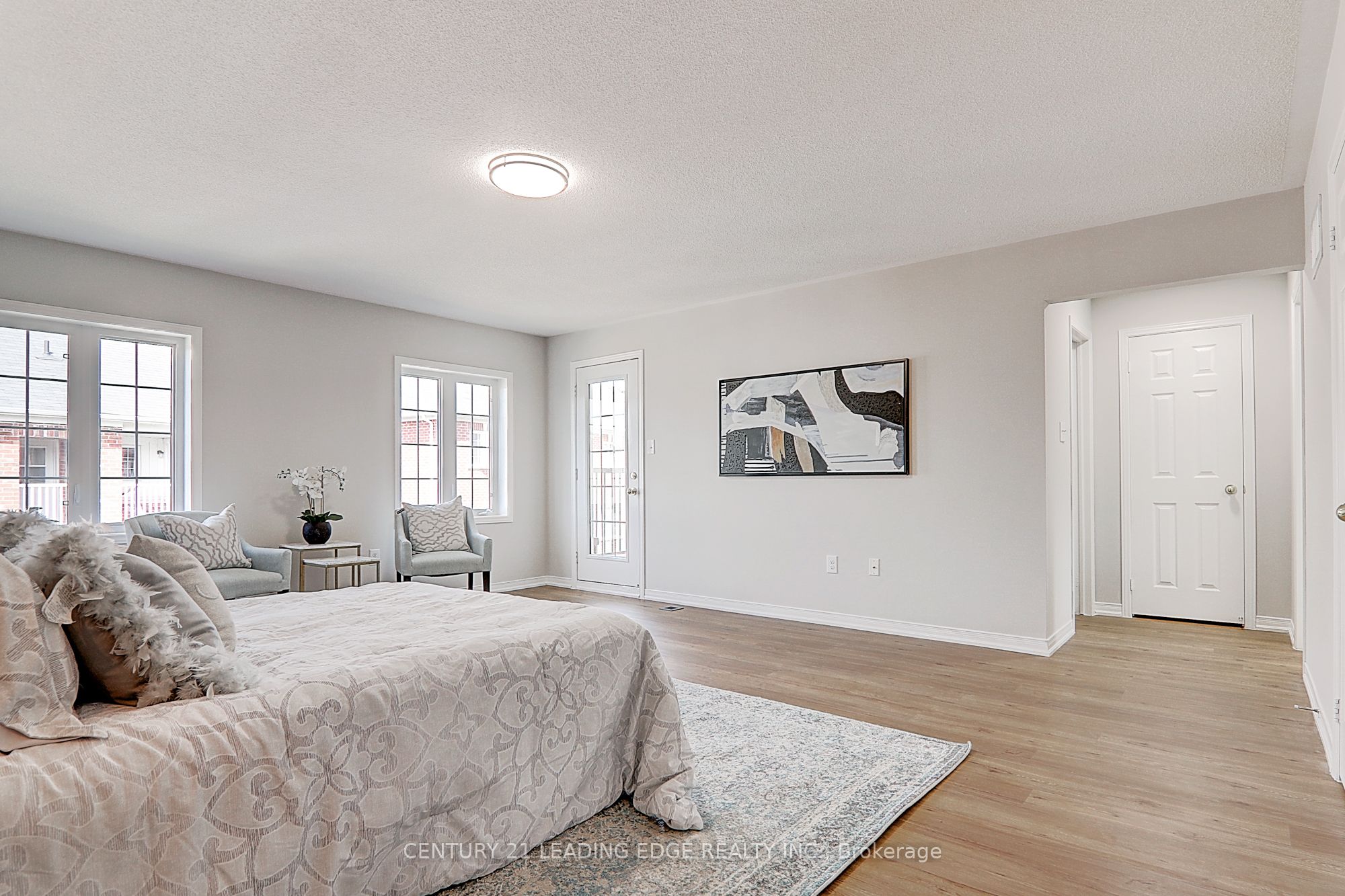 Photo 68 of 73 Eastern Skies Way, Markham, Wismer — HOMEH