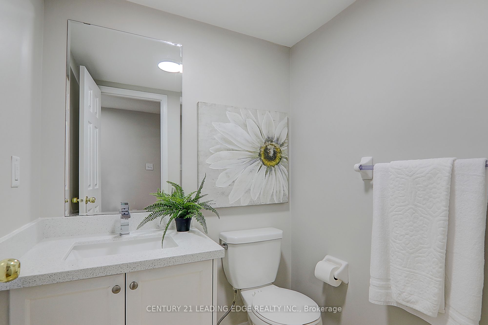 Photo 56 of 73 Eastern Skies Way, Markham, Wismer — HOMEH