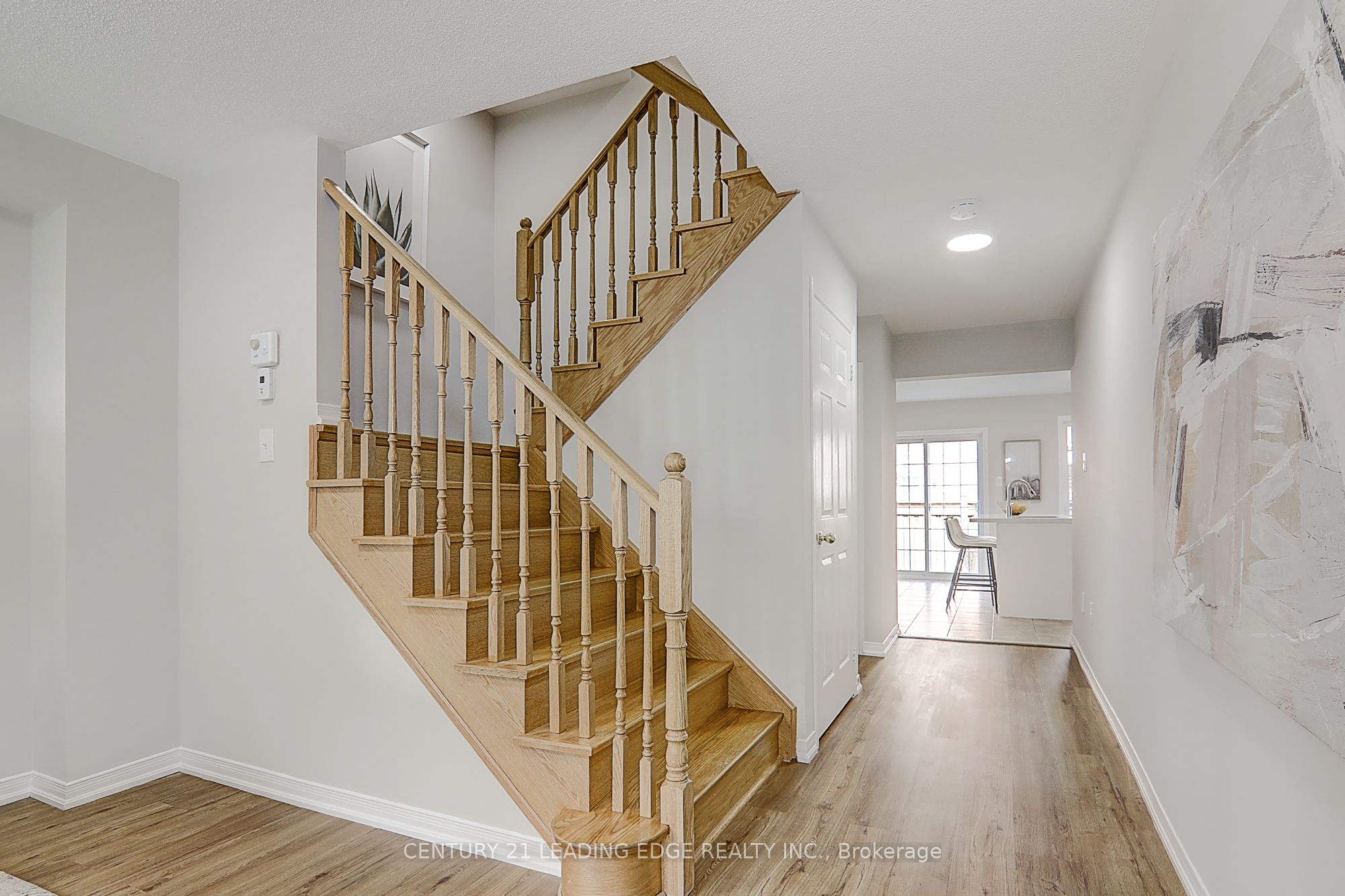 Photo 44 of 73 Eastern Skies Way, Markham, Wismer — HOMEH