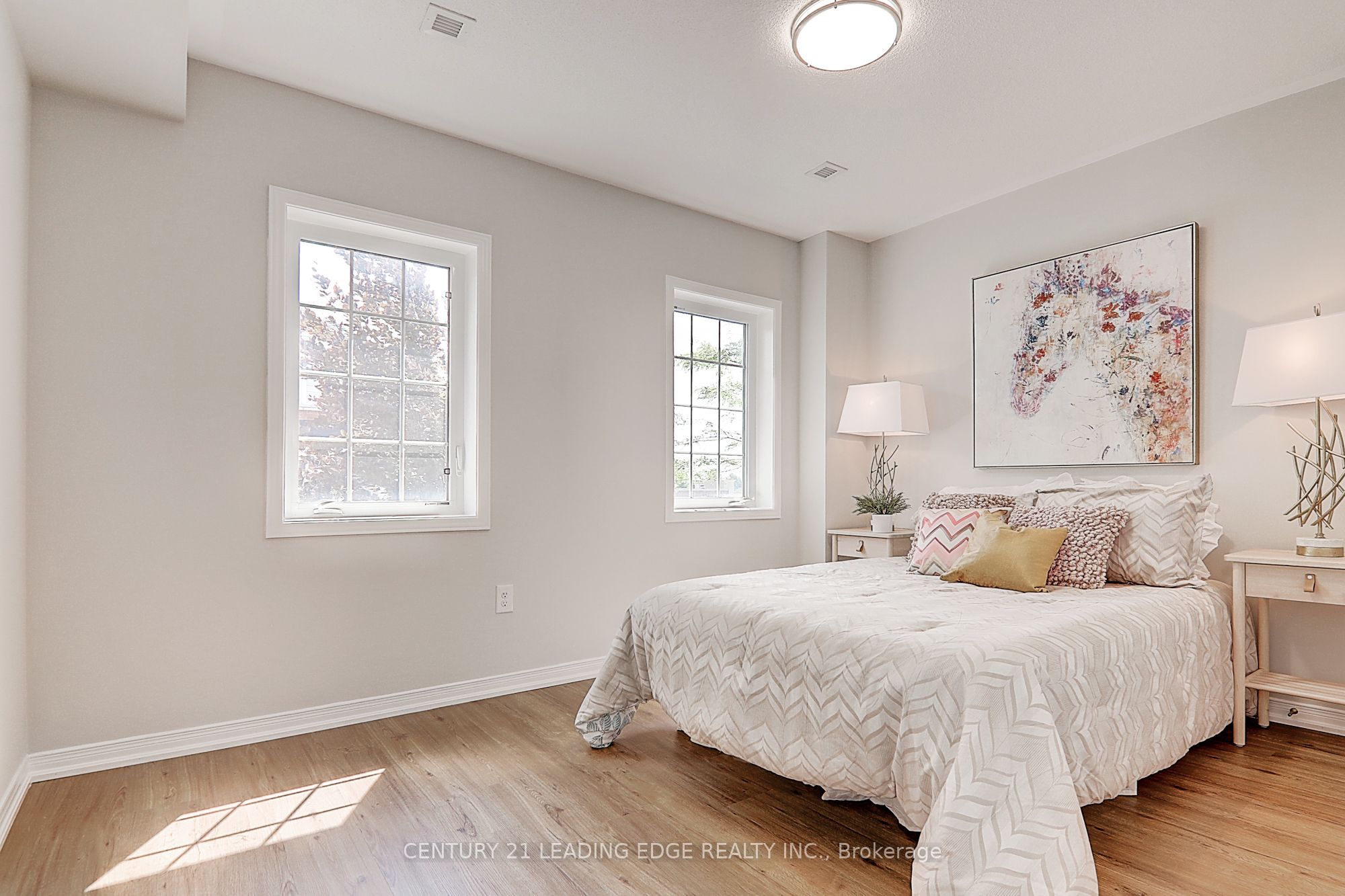 Photo 63 of 73 Eastern Skies Way, Markham, Wismer — HOMEH