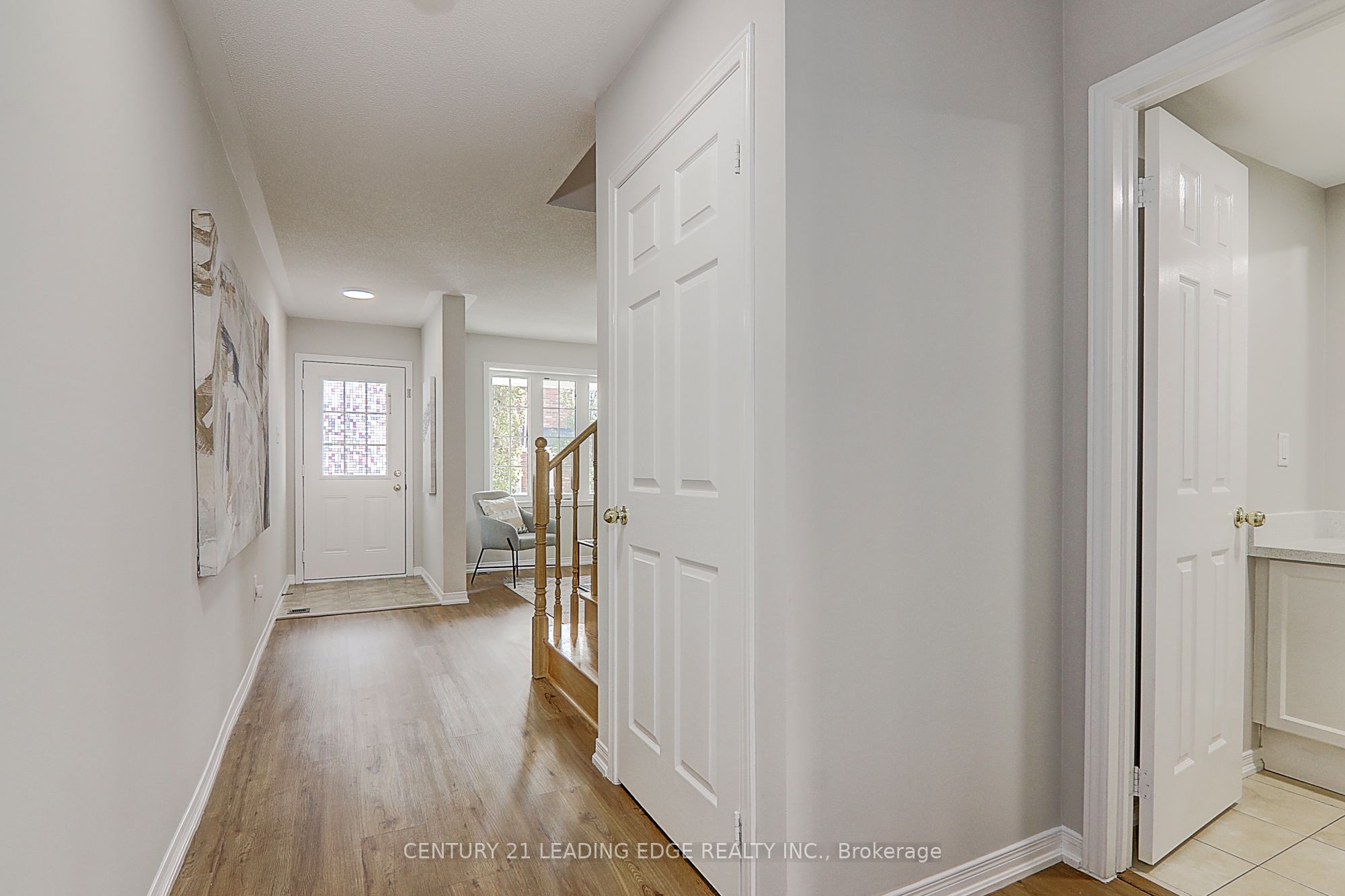 Photo 46 of 73 Eastern Skies Way, Markham, Wismer — HOMEH
