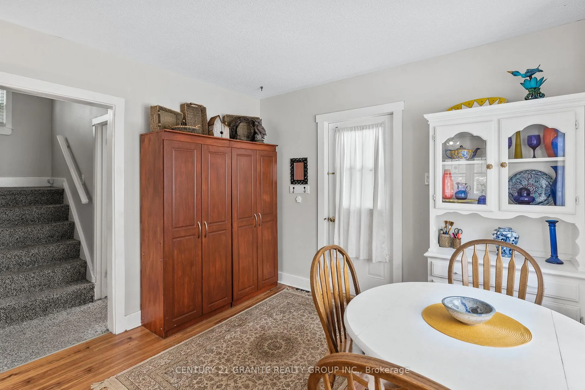 Photo 10 of 42 Chemaushgon Road, Bancroft, Bancroft Ward — HOMEH