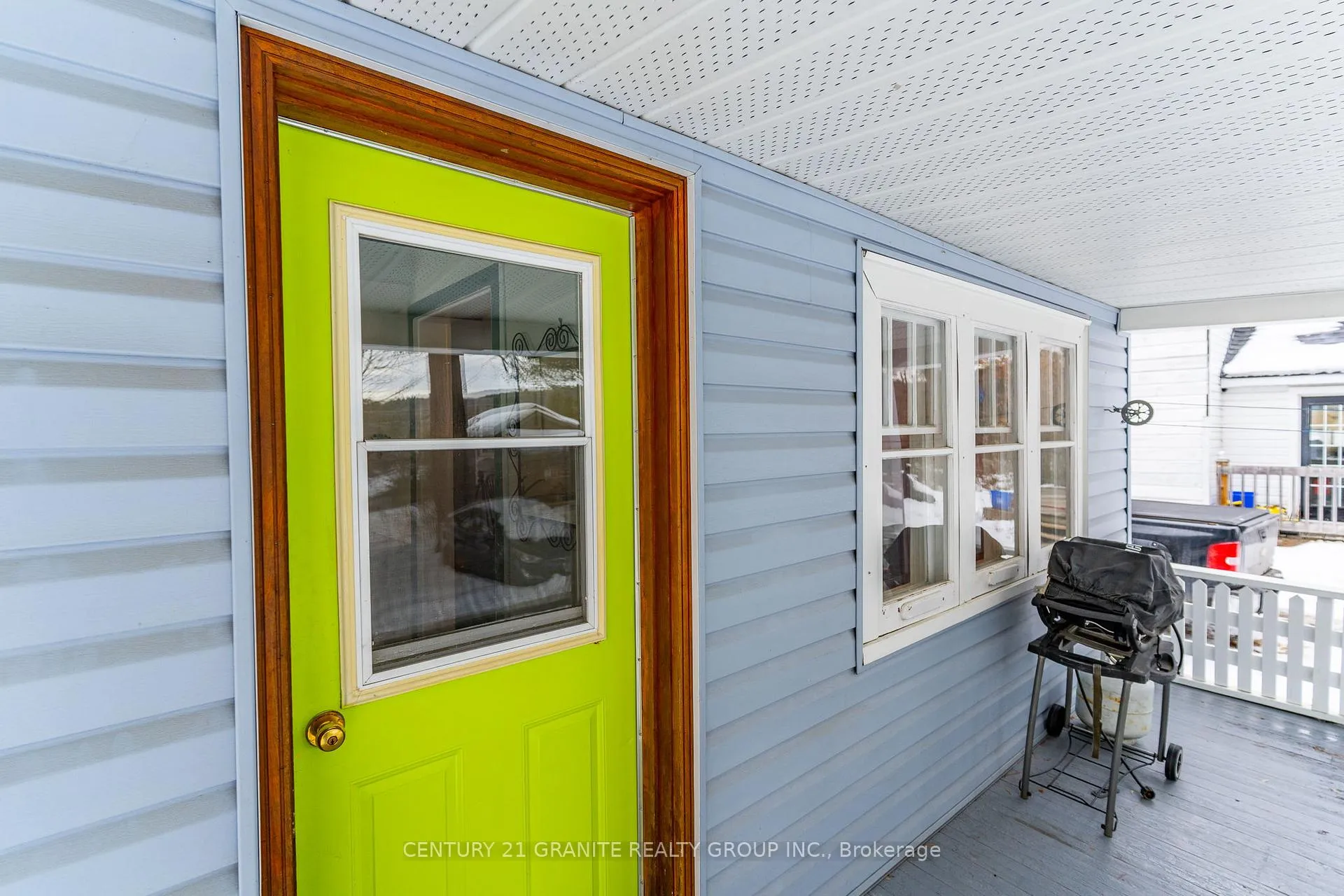Photo 44 of 42 Chemaushgon Road, Bancroft, Bancroft Ward — HOMEH