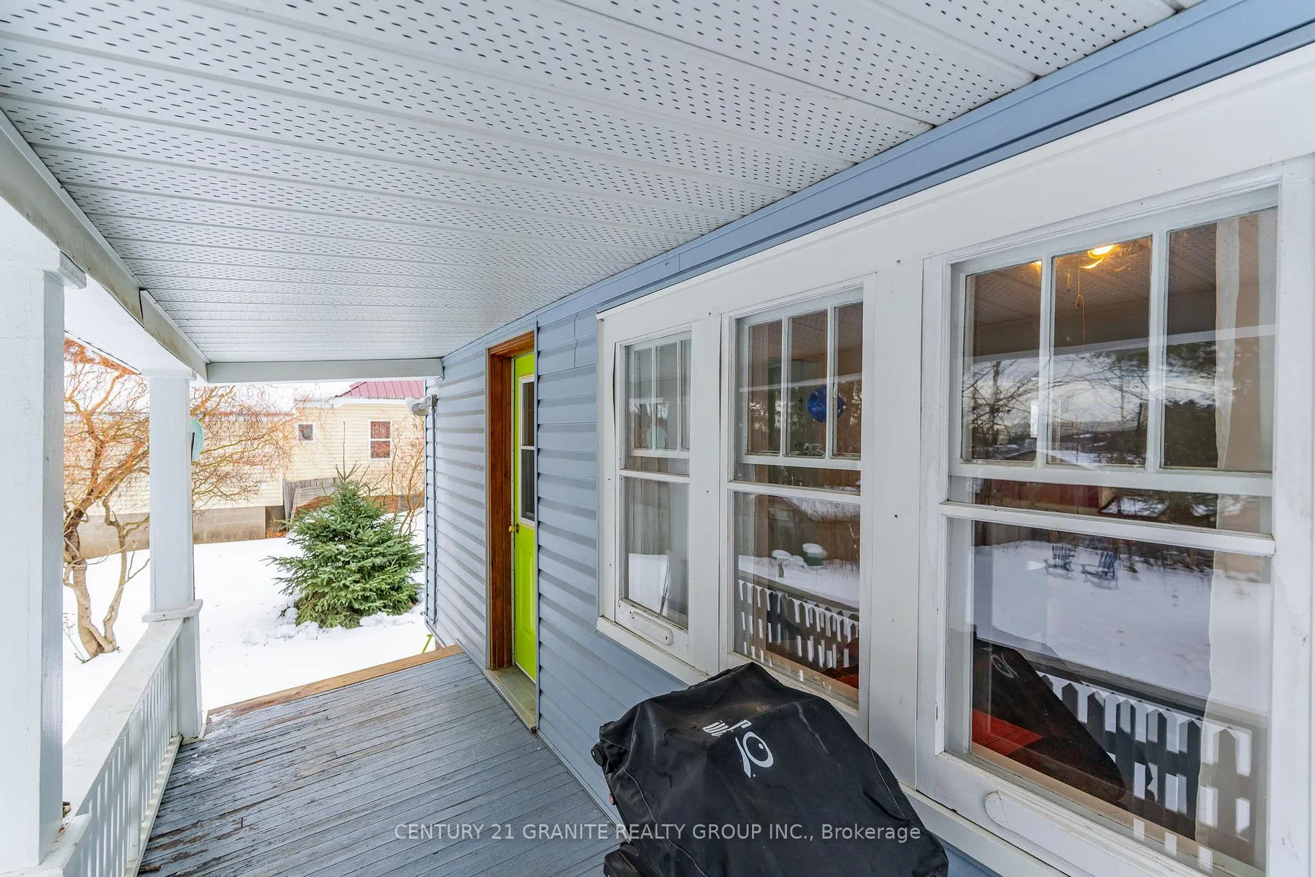 Photo 46 of 42 Chemaushgon Road, Bancroft, Bancroft Ward — HOMEH